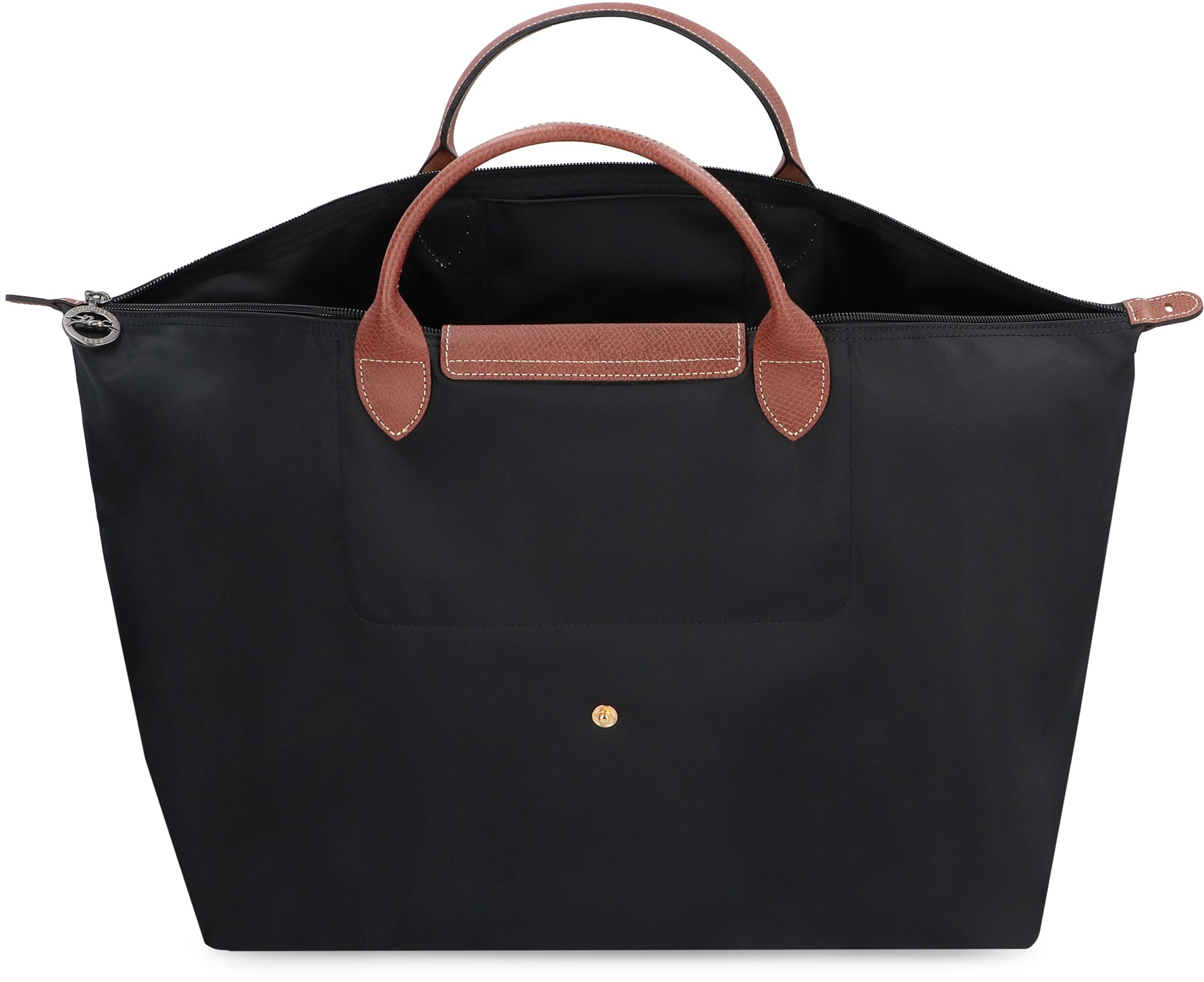 LONGCHAMP Mini Travel Handbag - Le Pliage Original