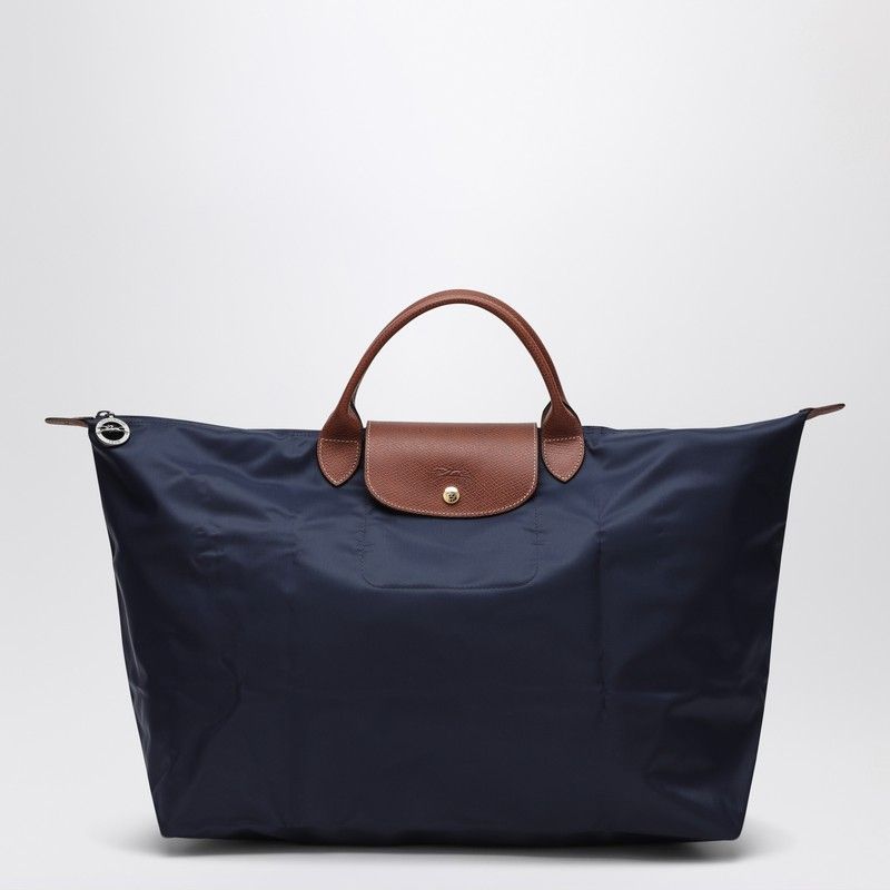 LONGCHAMP Mini Travel Handbag