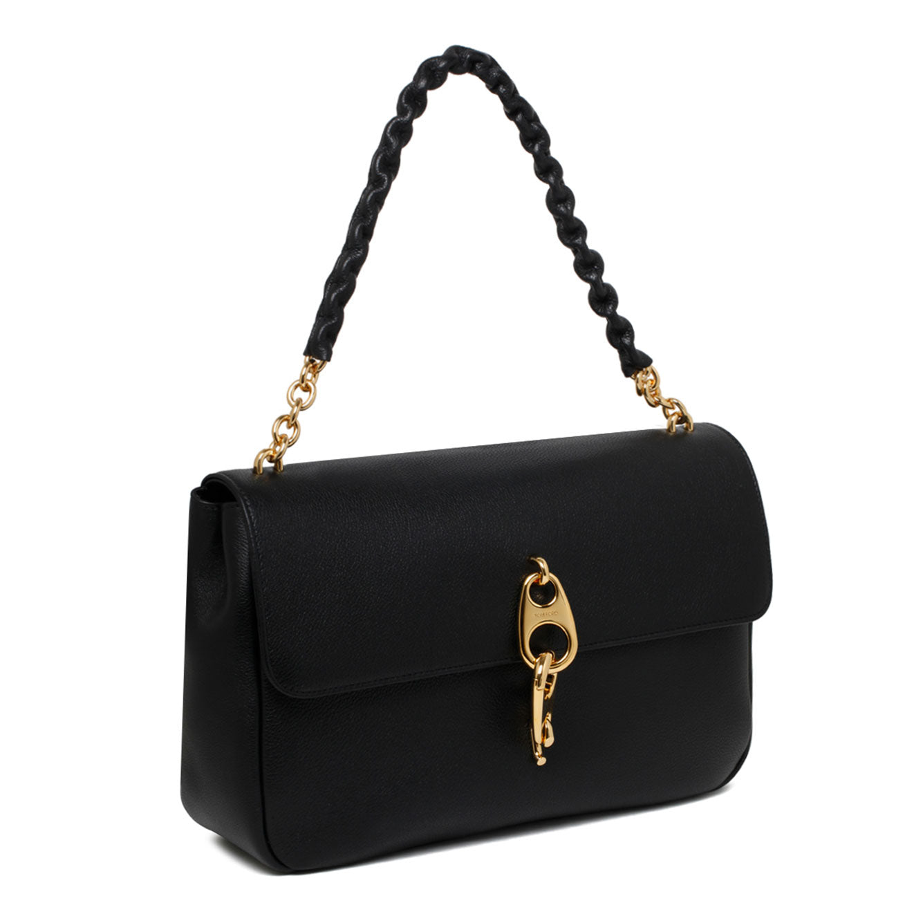 TOM FORD Leather Handbag