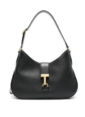 TOM FORD Elegant Leather Handbag
