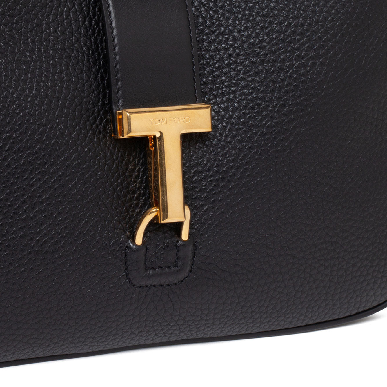 TOM FORD 100% Leather Handbag