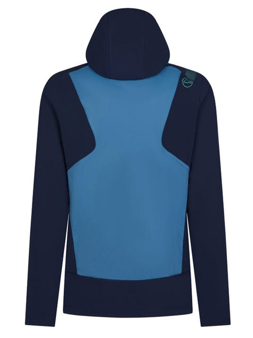 LA SPORTIVA Men's Polyester Sweatshirt - FW22 Collection