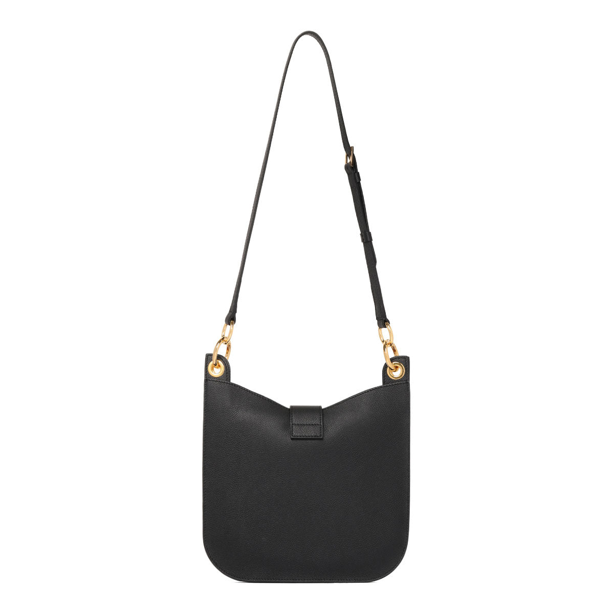 TOM FORD Leather Crossbody Handbag - Mini Style for Women