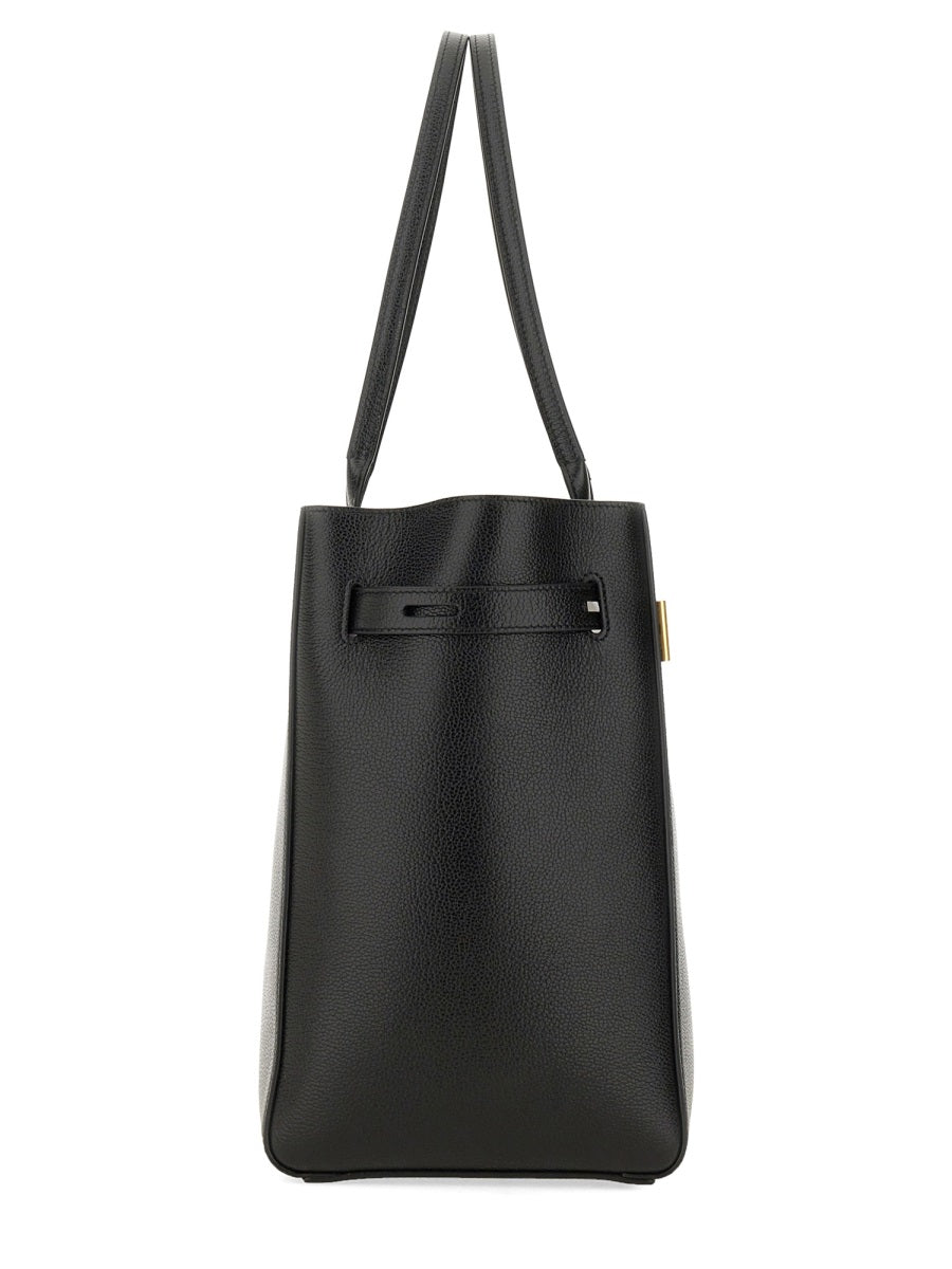 TOM FORD Mini Tote Handbag - Medium Size