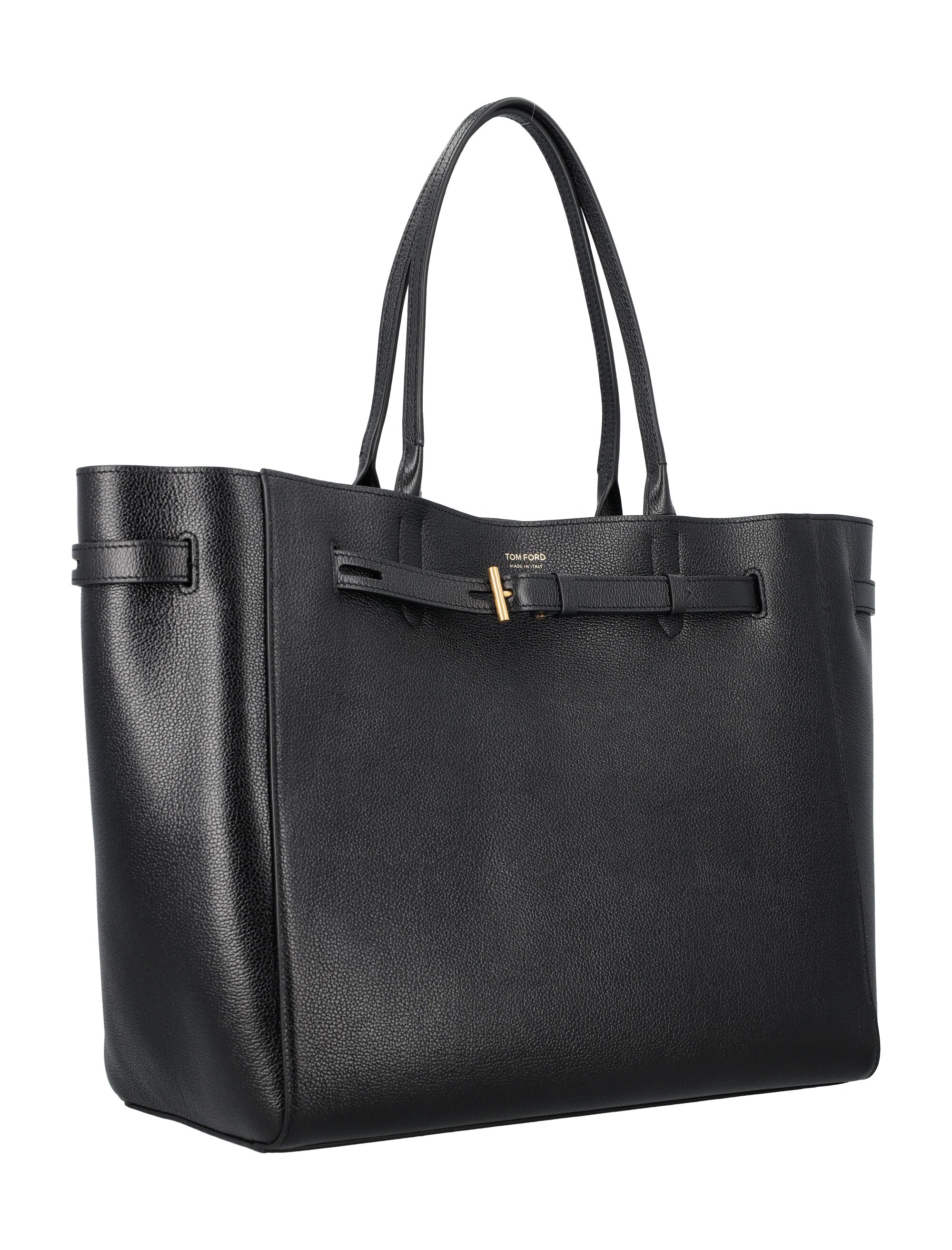 TOM FORD Mini Tote Handbag - Spacious & Chic