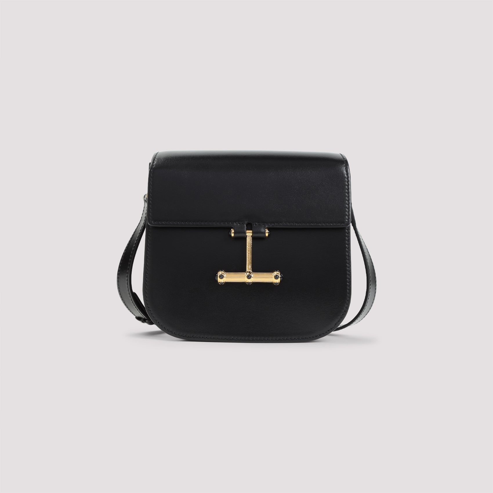 TOM FORD Mini Shoulder Handbag - 19cm x 20cm x 8cm