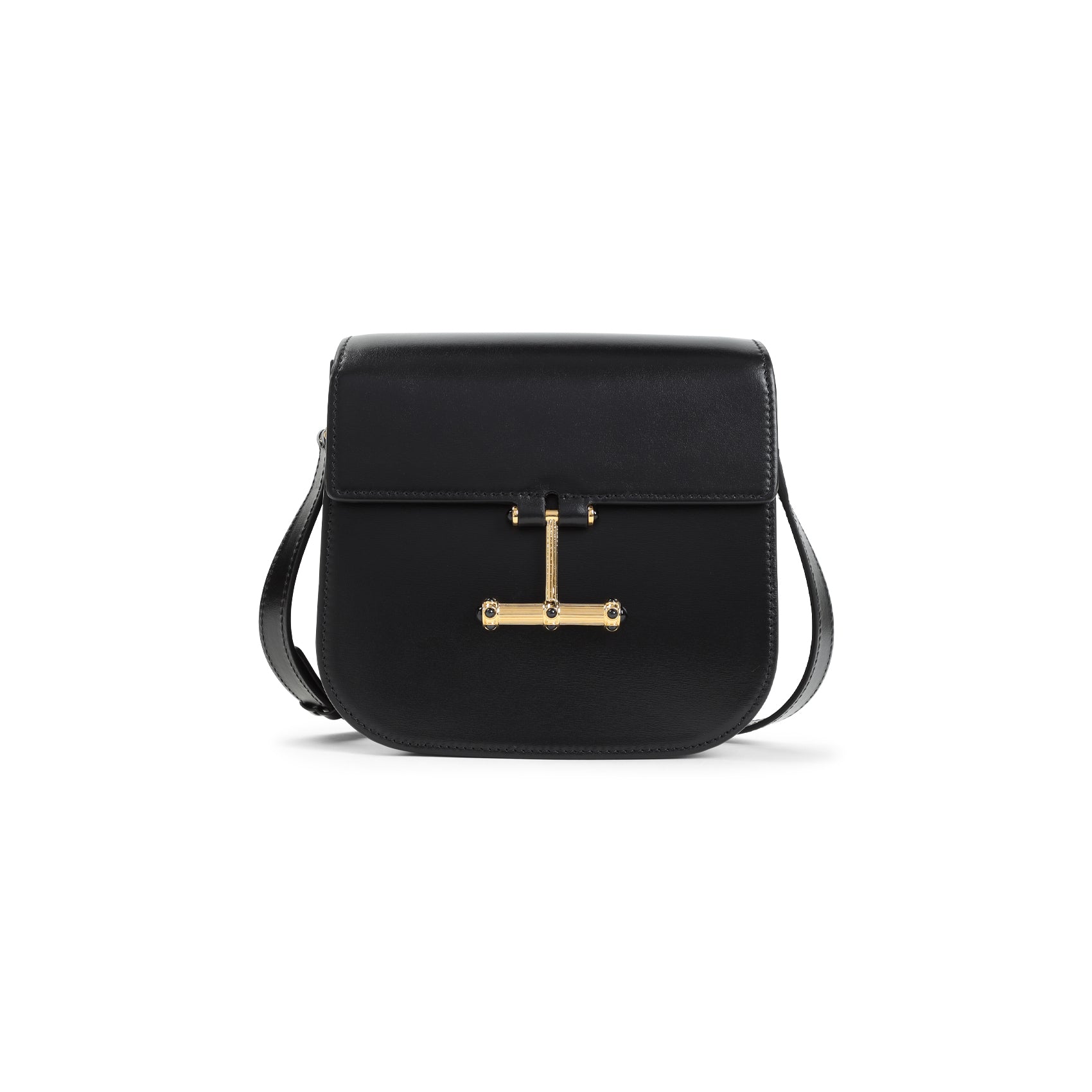 TOM FORD Mini Shoulder Handbag - 19cm x 20cm x 8cm
