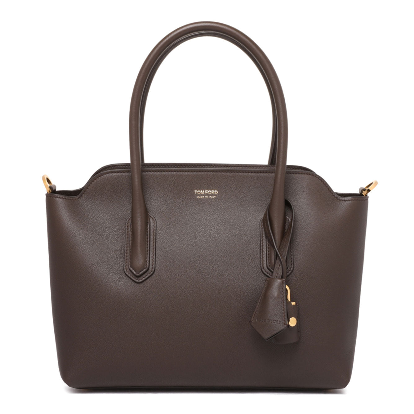 TOM FORD Leather Handbag - Stylish and Timeless
