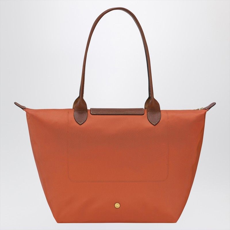 LONGCHAMP Large Eco-Friendly Le Pliage Original Handbag