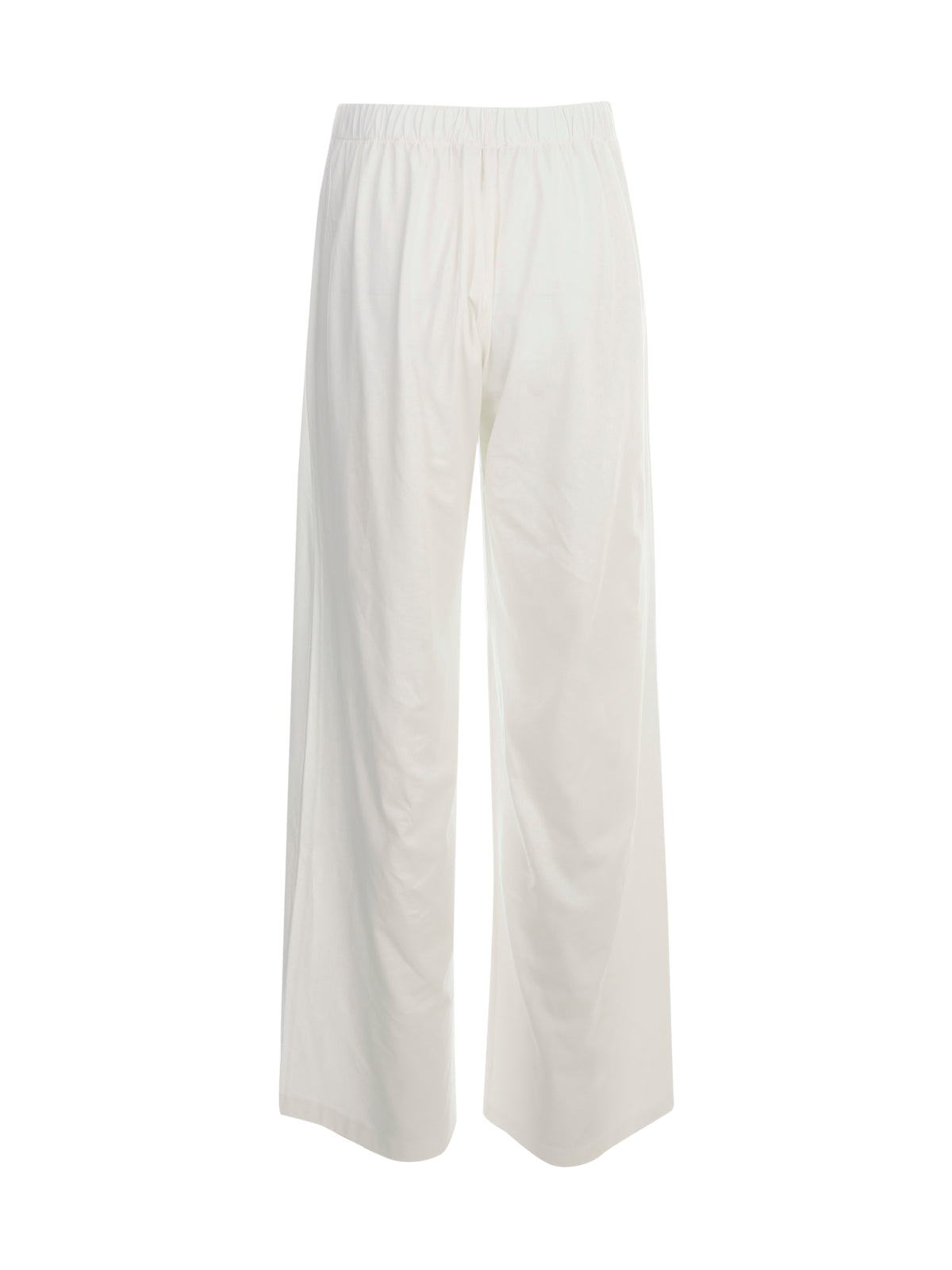 STEFANO MORTARI Wide Leg Pants Mini for Modern Women