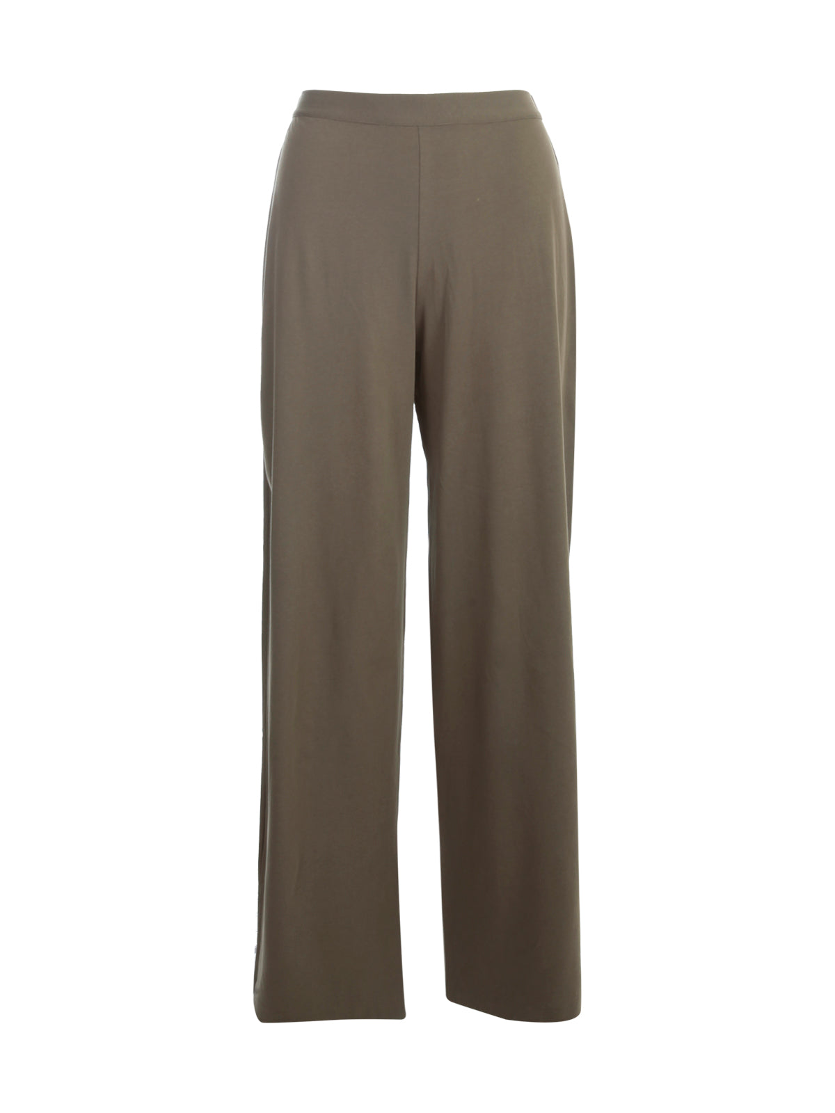 STEFANO MORTARI Wide Leg Pants for Women - SS21 Collection