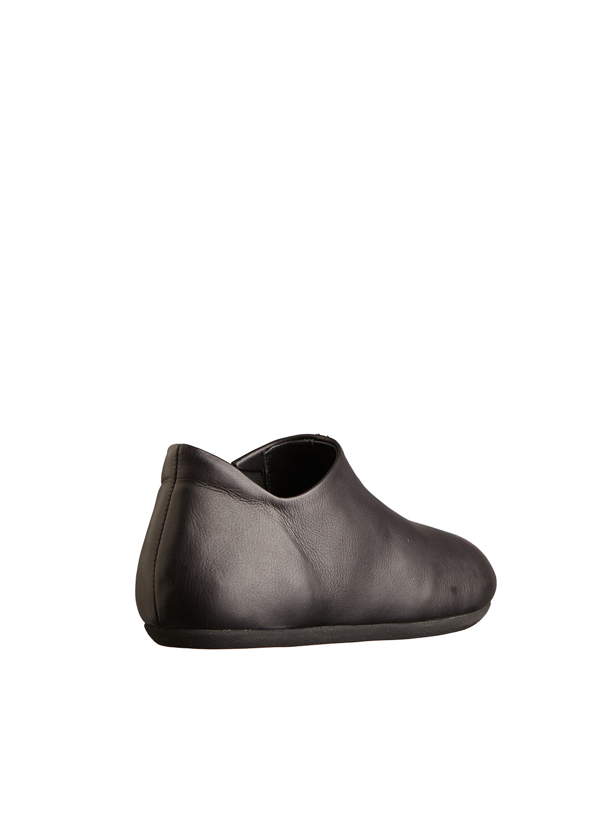 PURO Classic Leather Pumps for Women