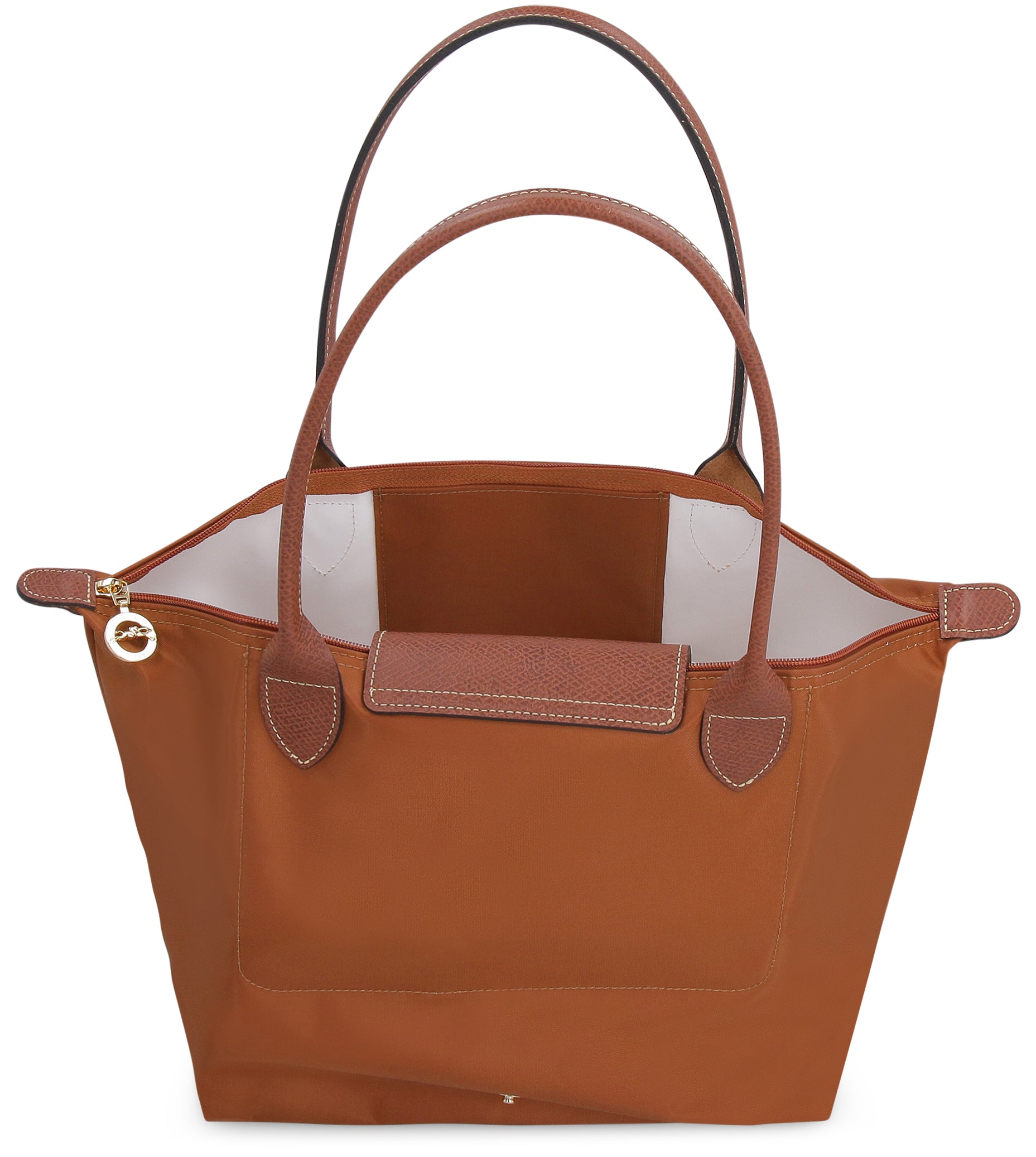 LONGCHAMP Large Tote Handbag