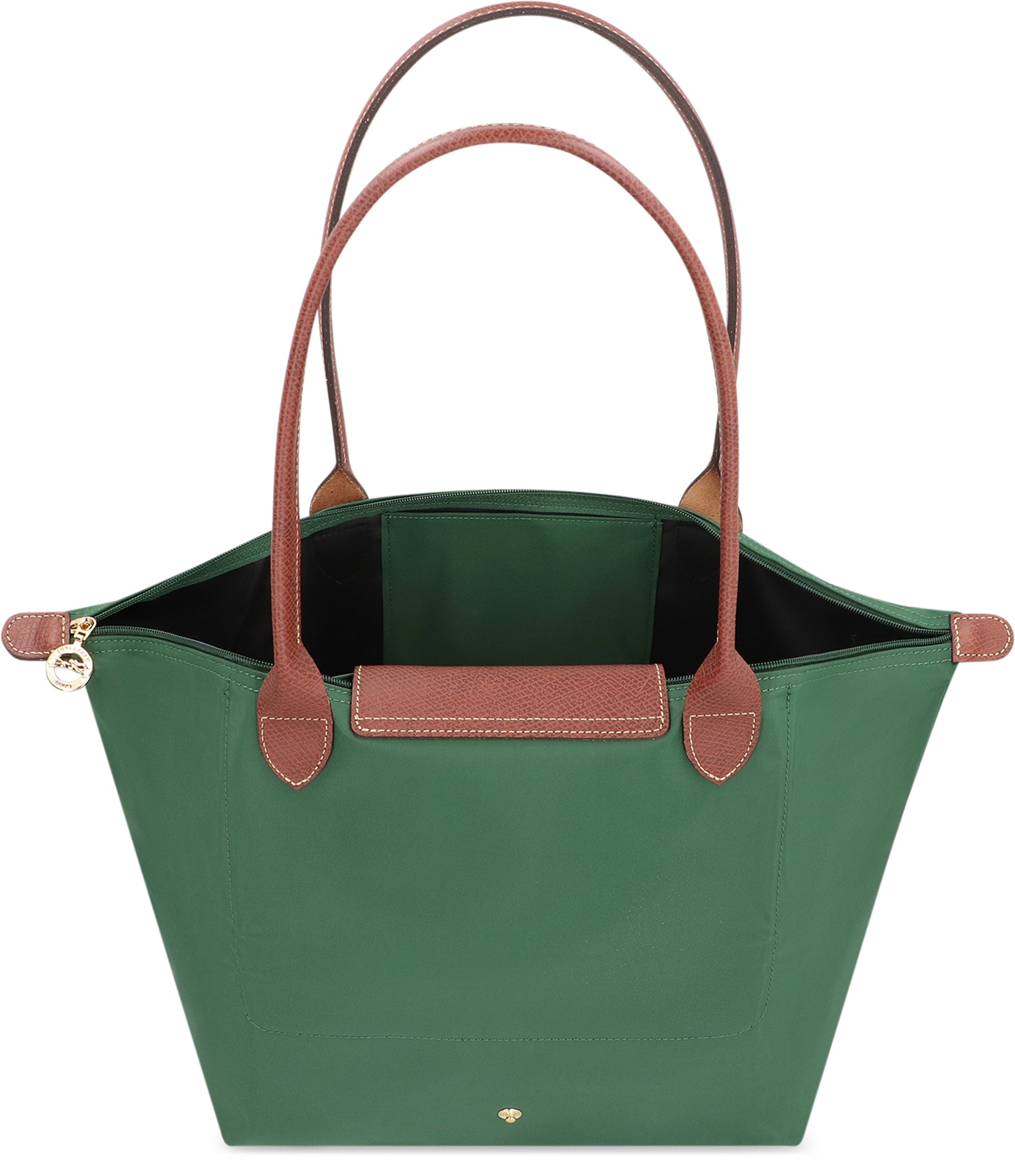 LONGCHAMP Original Tote Handbag - 28 cm