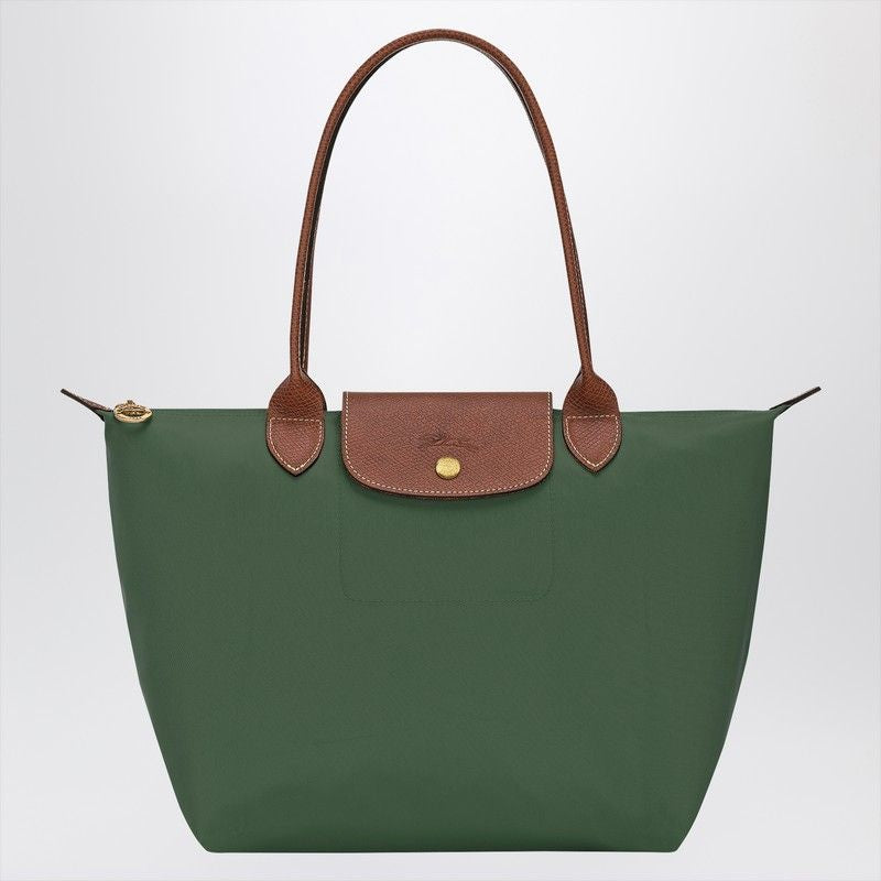 LONGCHAMP Original Tote Handbag - 28 cm