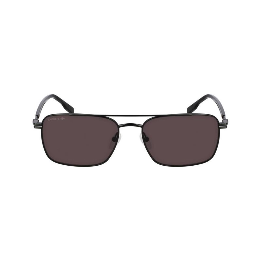 LACOSTE Modern Metal Sunglasses for Men