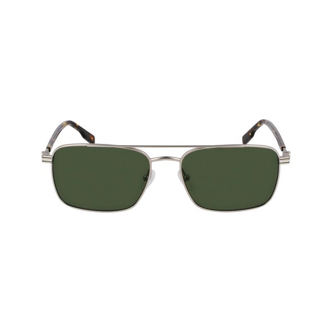 LACOSTE Stylish Metal Sunglasses for Men