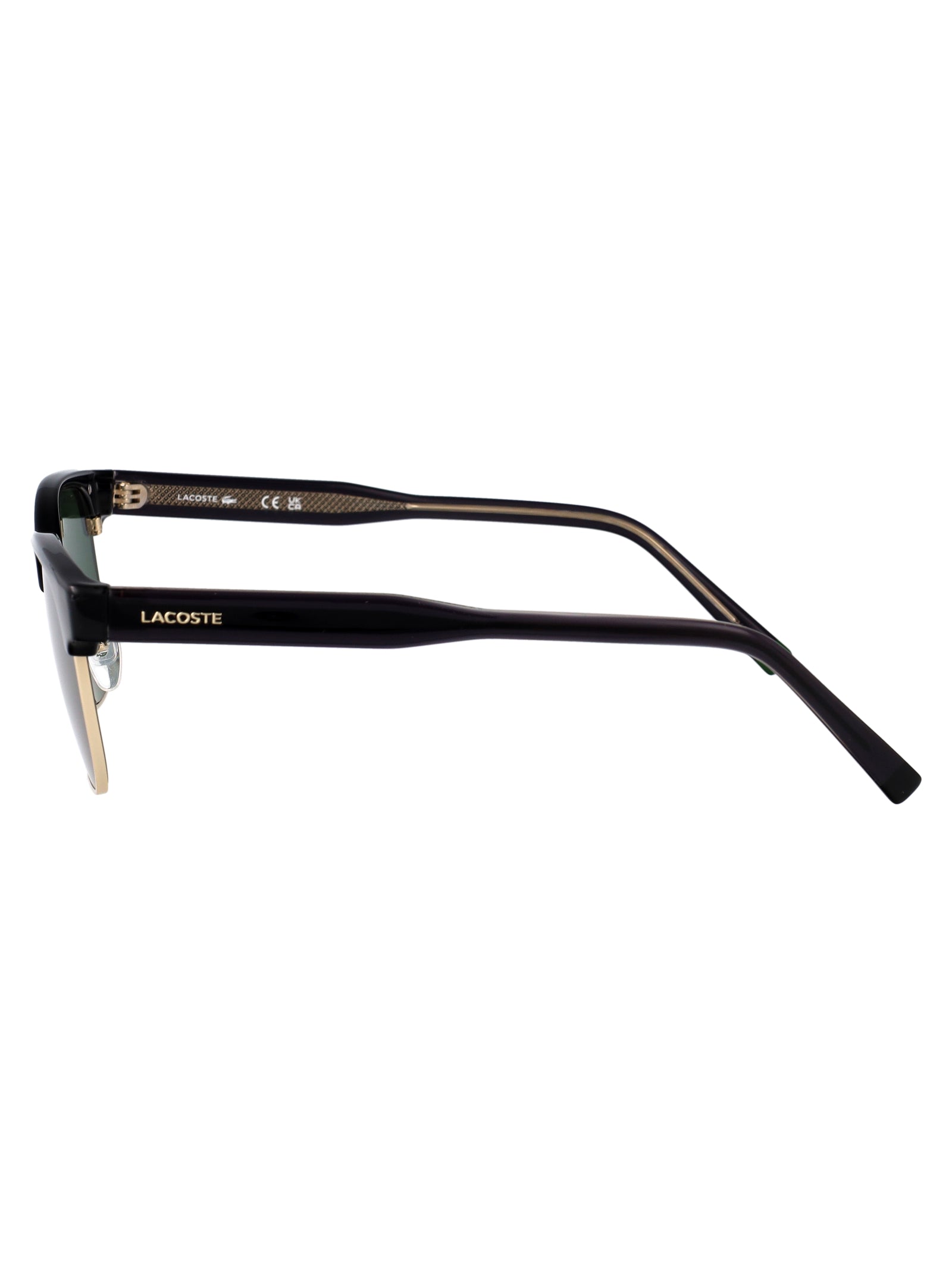 LACOSTE Stylish Acetate Sunglasses for Men - Model L266S