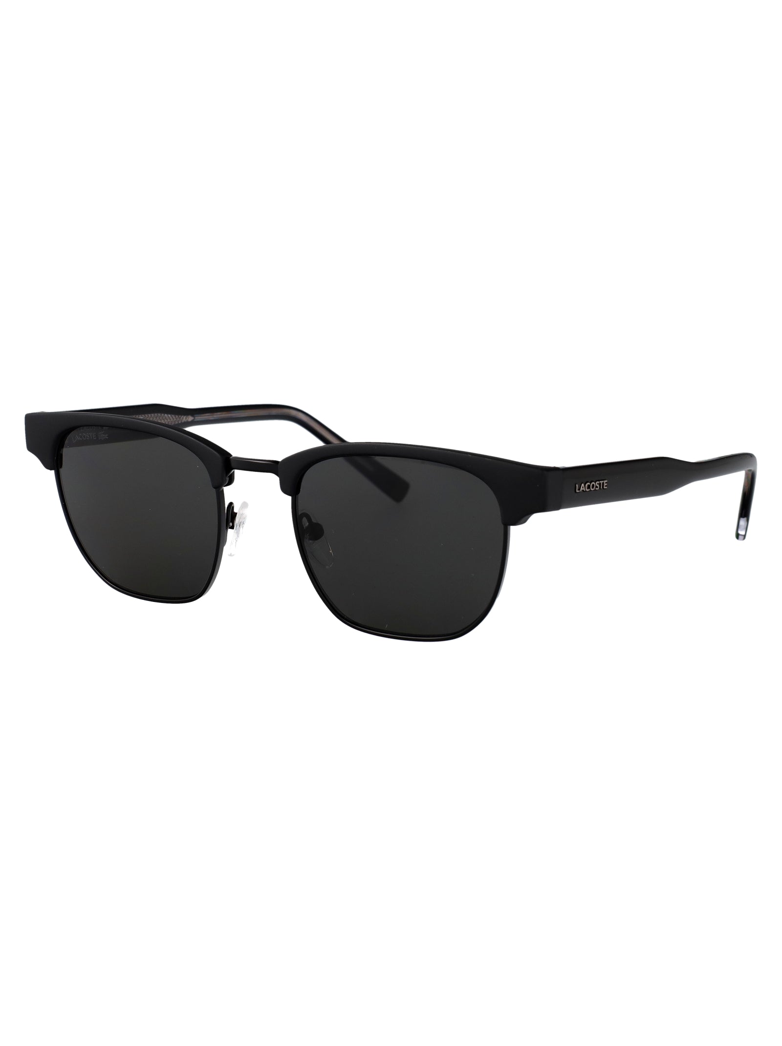 LACOSTE Men's Acetate Sunglasses - Stylish and Modern Design