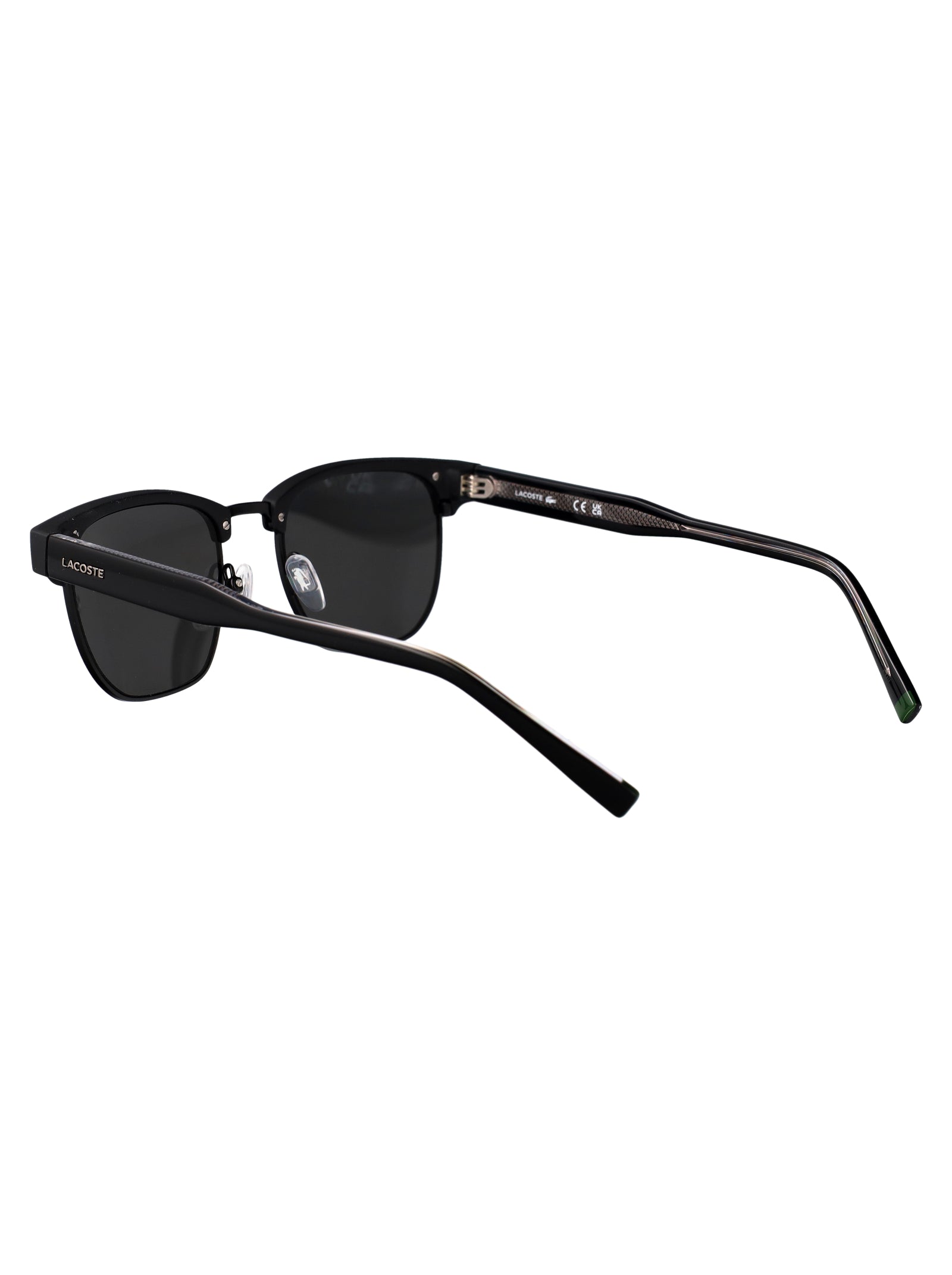 LACOSTE Men's Acetate Sunglasses - Stylish and Modern Design