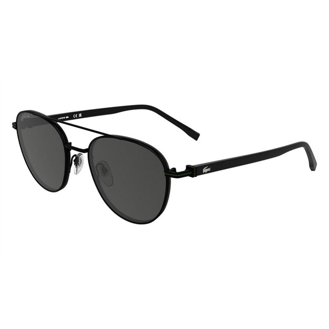 LACOSTE Men's Mini Matte Sunglasses