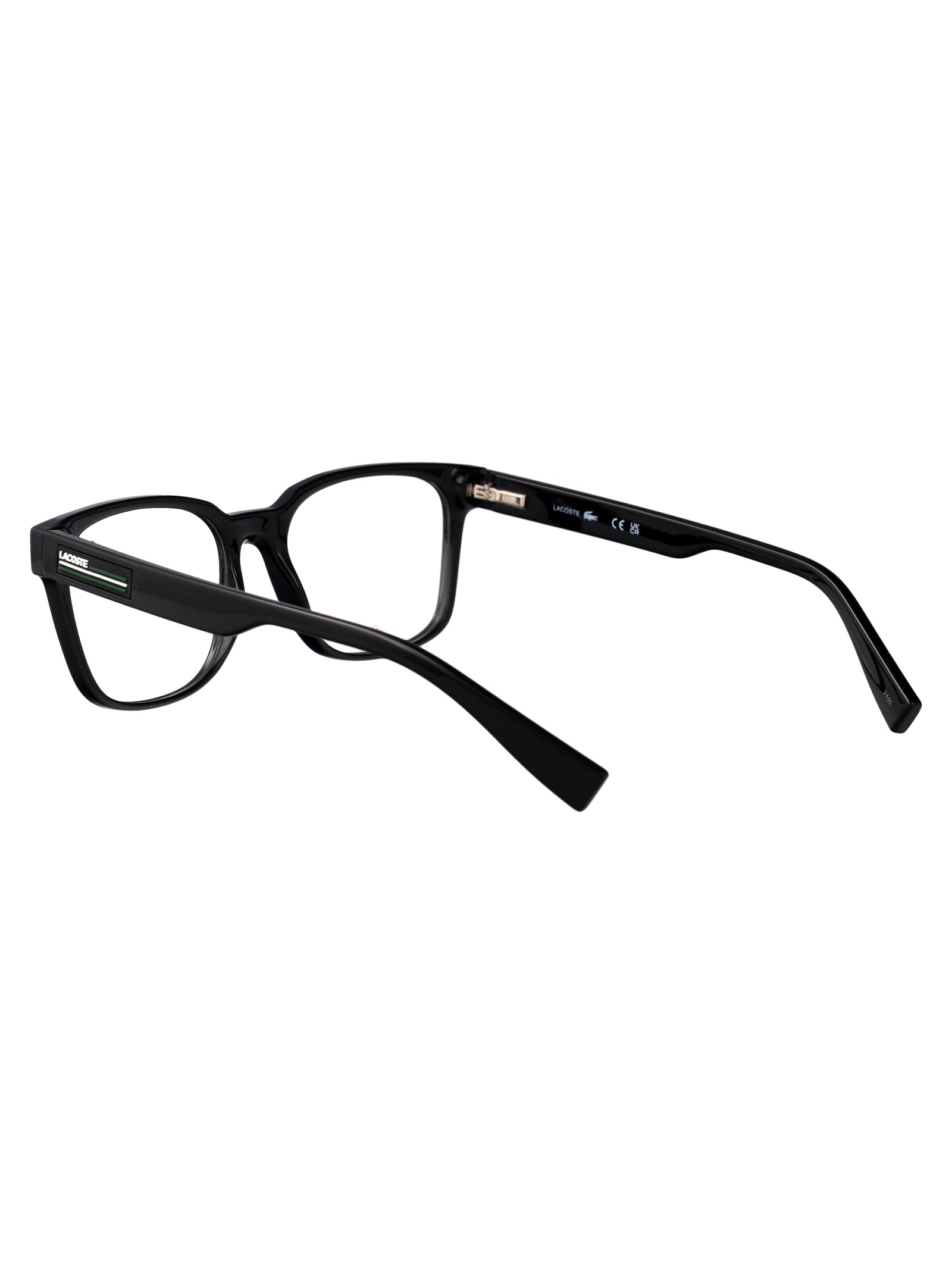 LACOSTE Stylish Acetate Optical Glasses for Men