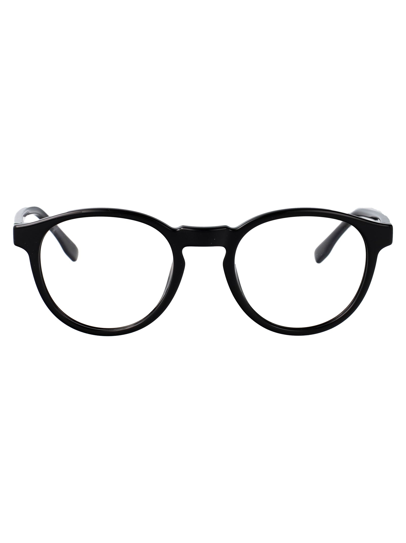 LACOSTE Classic Acetate Optical Glasses for Men