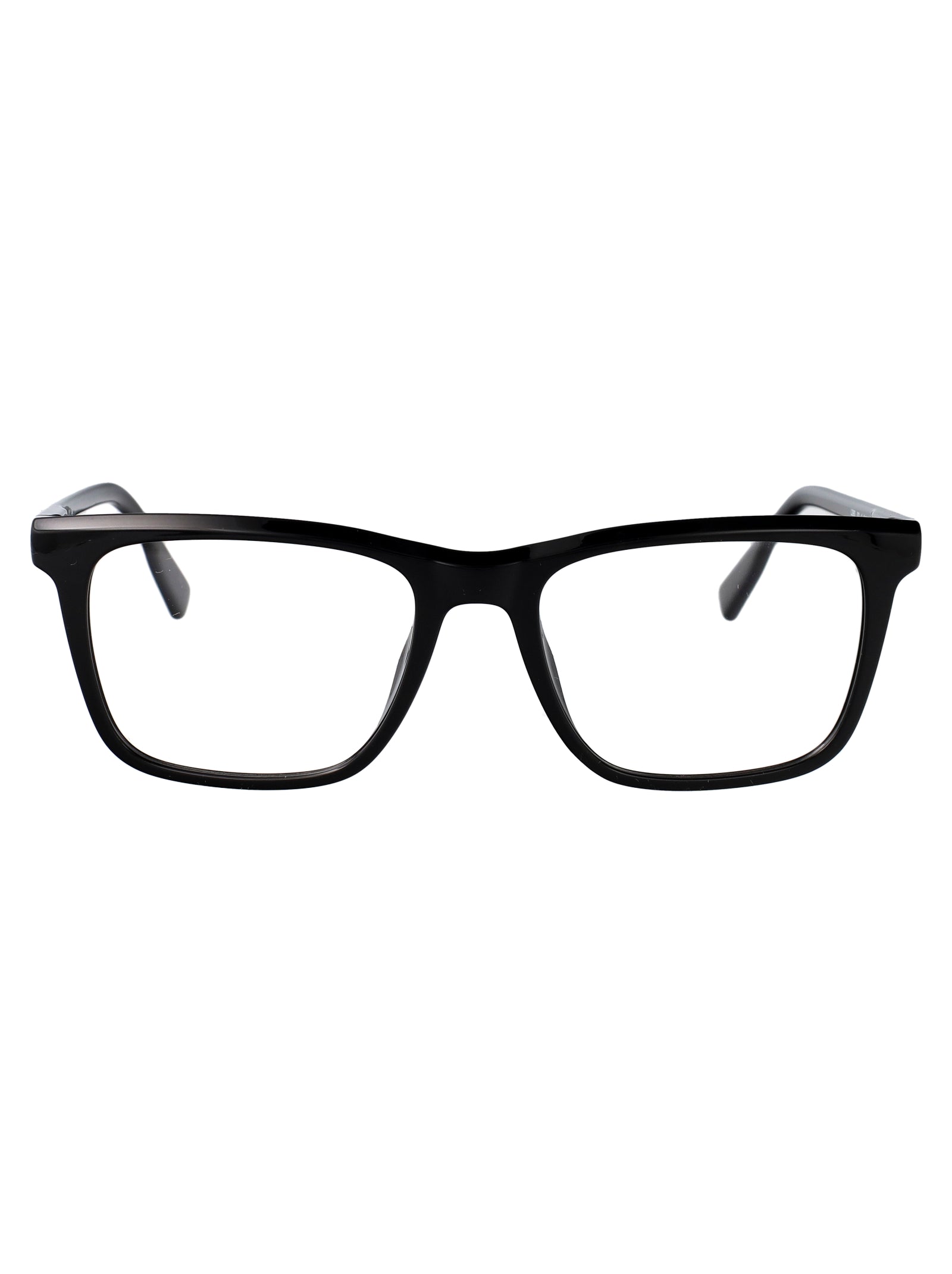 LACOSTE Stylish Acetate Optical Glasses for Men