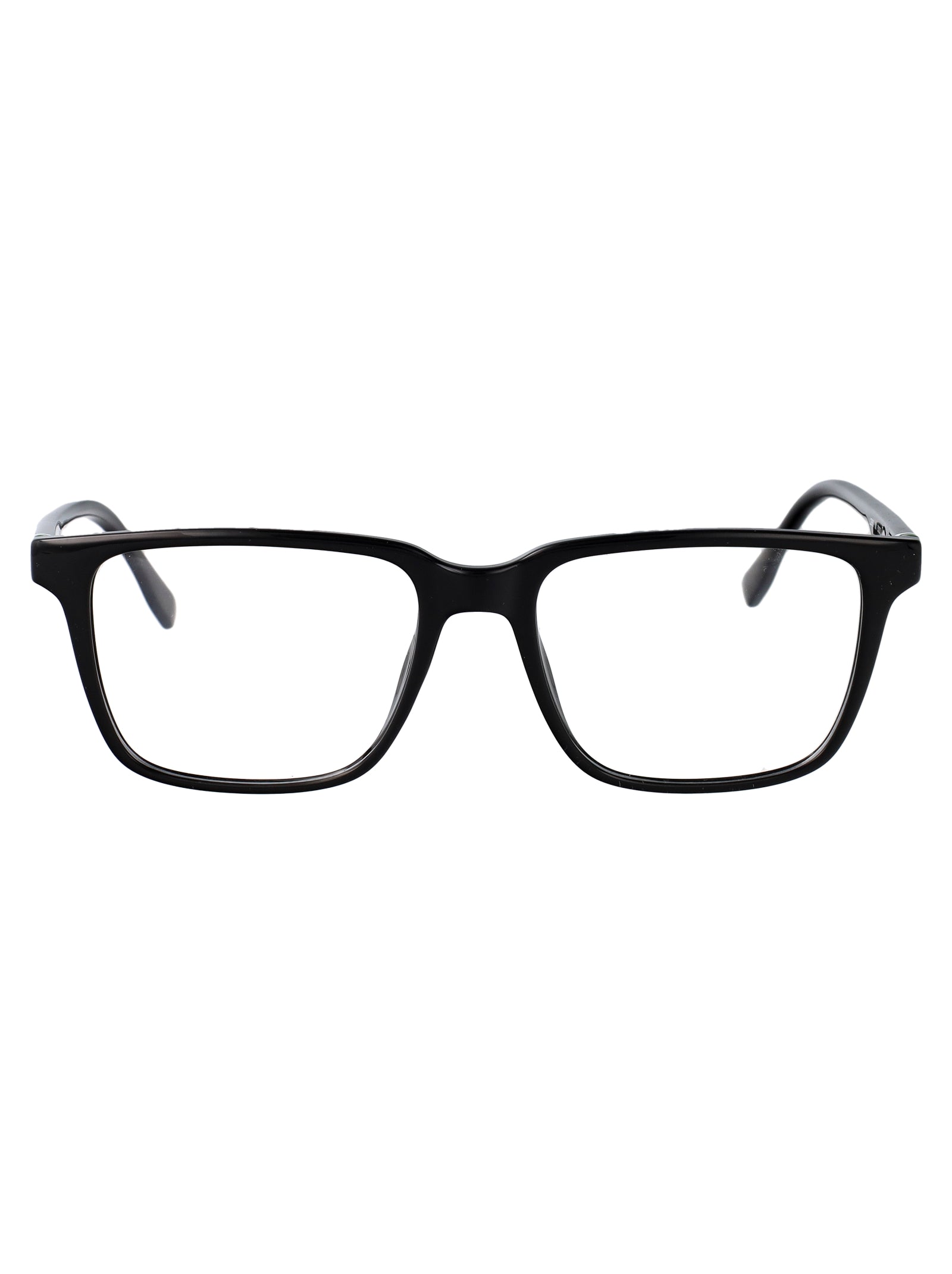 LACOSTE Stylish Acetate Optical Glasses for Men - SS25 Collection