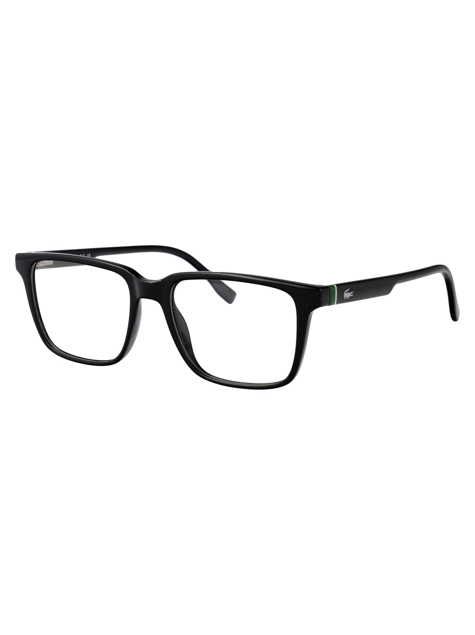 LACOSTE Stylish Acetate Optical Glasses for Men - SS25 Collection