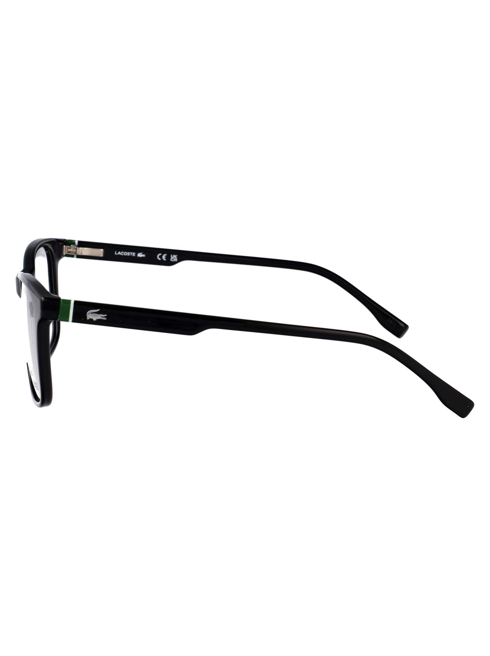 LACOSTE Acetate Optical Glasses for Men - L2974