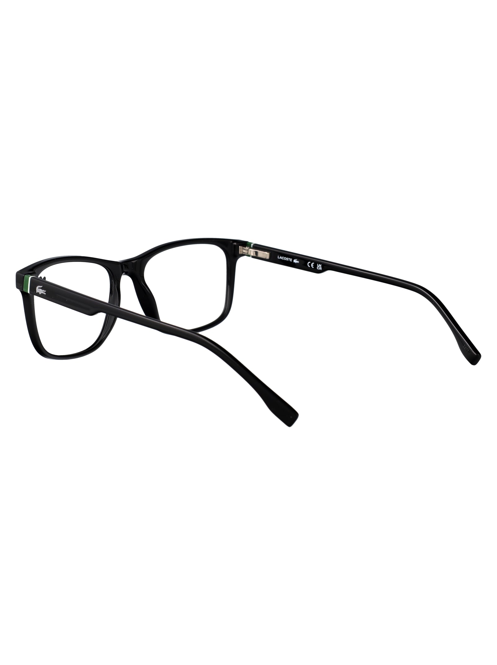 LACOSTE Acetate Optical Glasses for Men - L2974