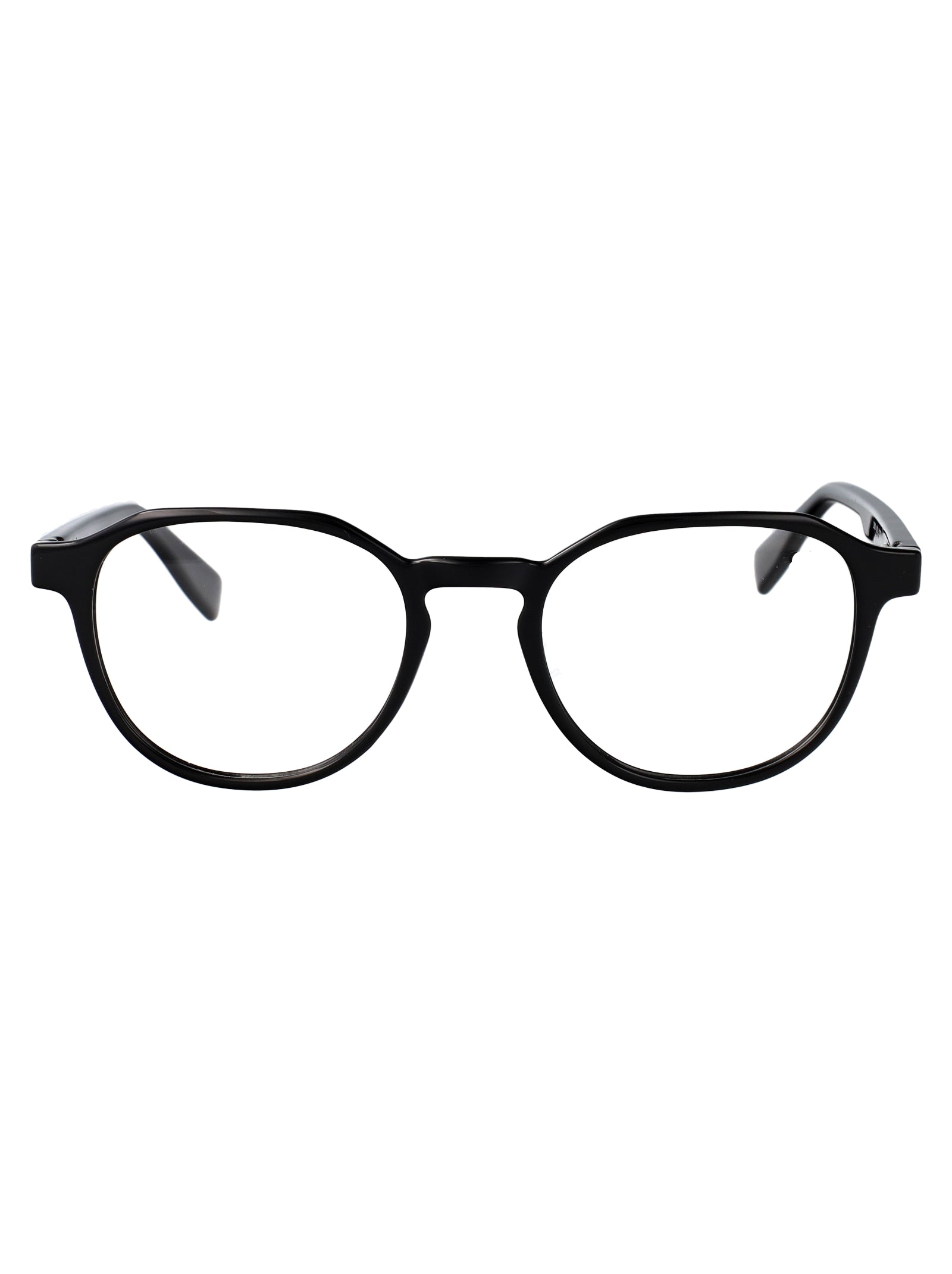 LACOSTE Stylish Acetate Glasses for Men