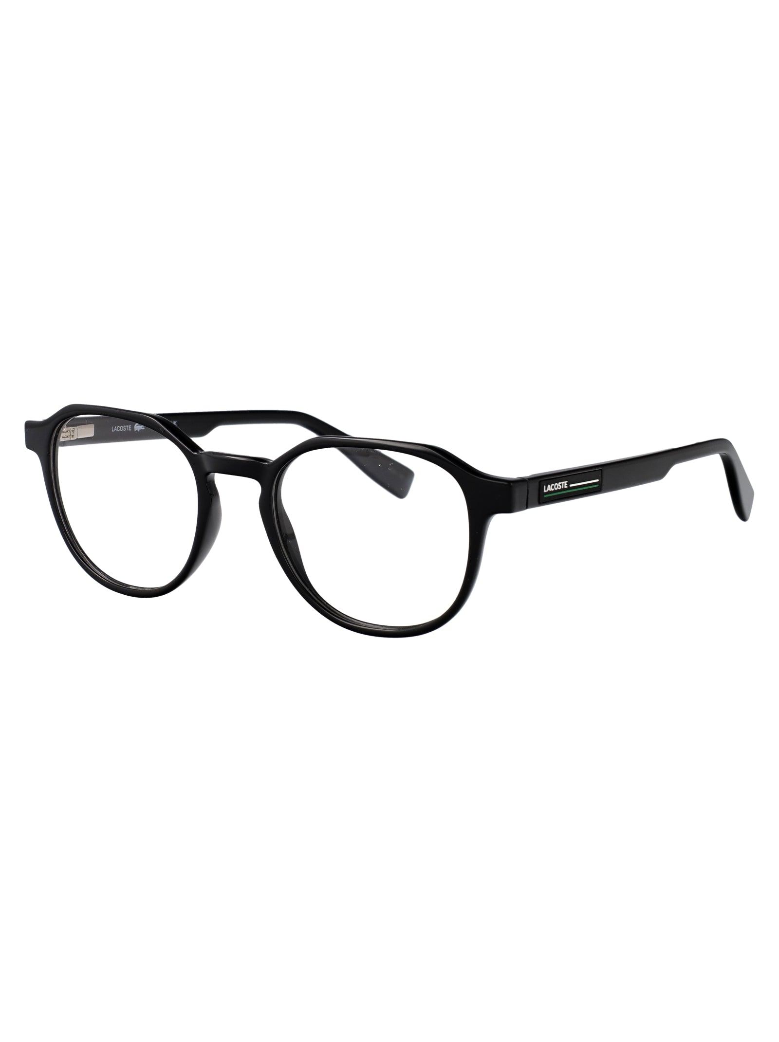 LACOSTE Stylish Acetate Glasses for Men