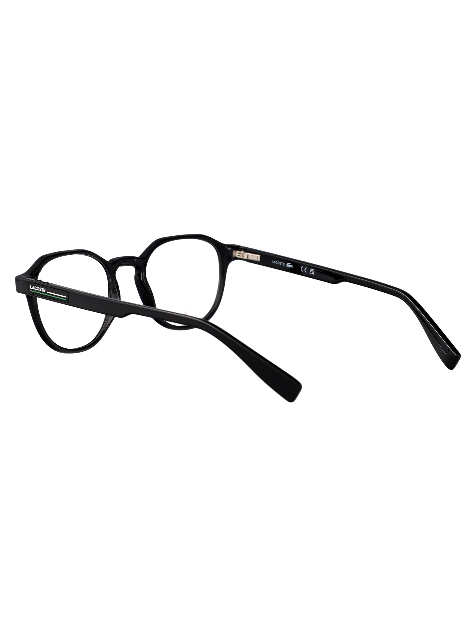 LACOSTE Stylish Acetate Glasses for Men