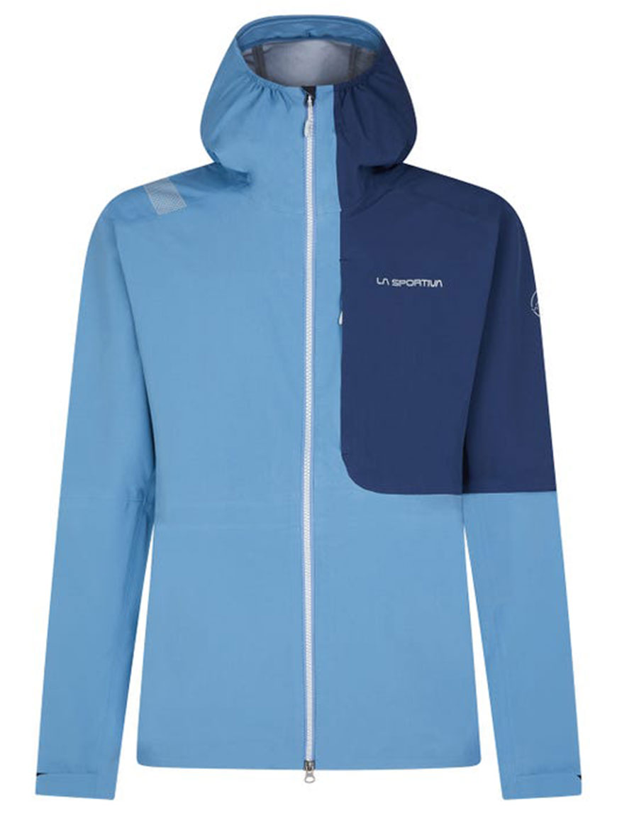 LA SPORTIVA Men's Crizzle Jacket - Fall/Winter 2022 Edition