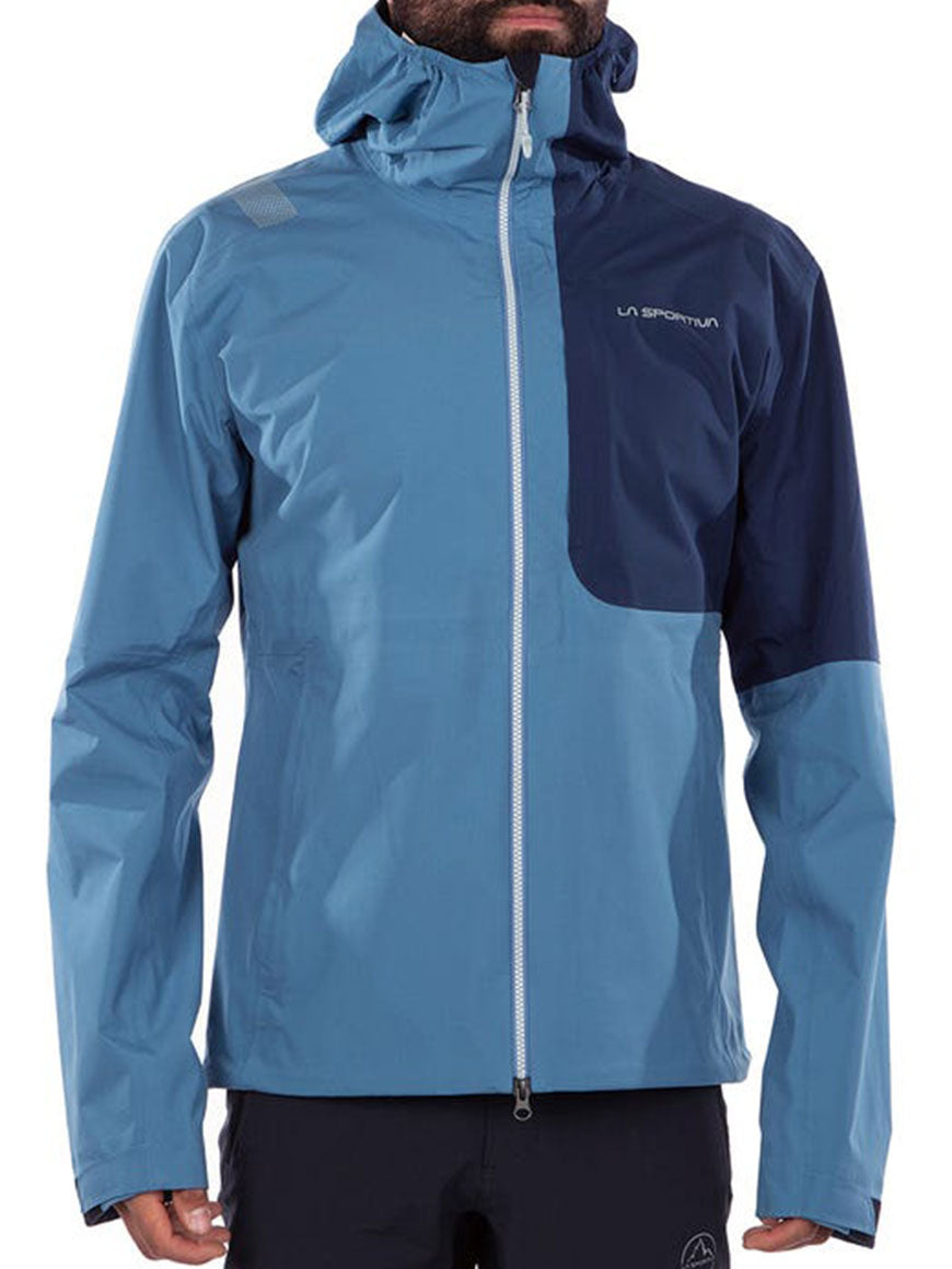 LA SPORTIVA Men's Crizzle Jacket - Fall/Winter 2022 Edition