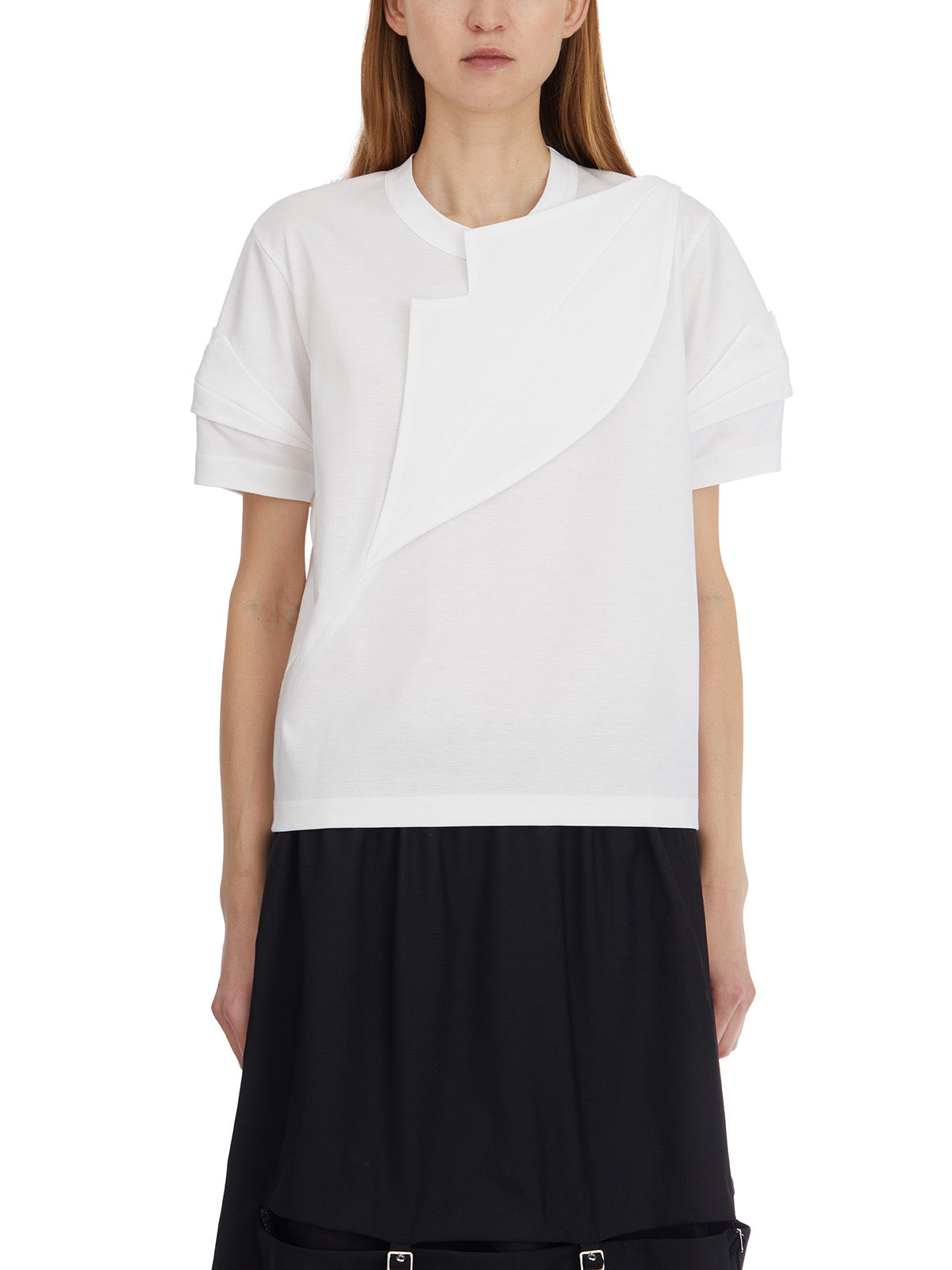 COMME DES GARÇONS Crewneck T-Shirt - Size S