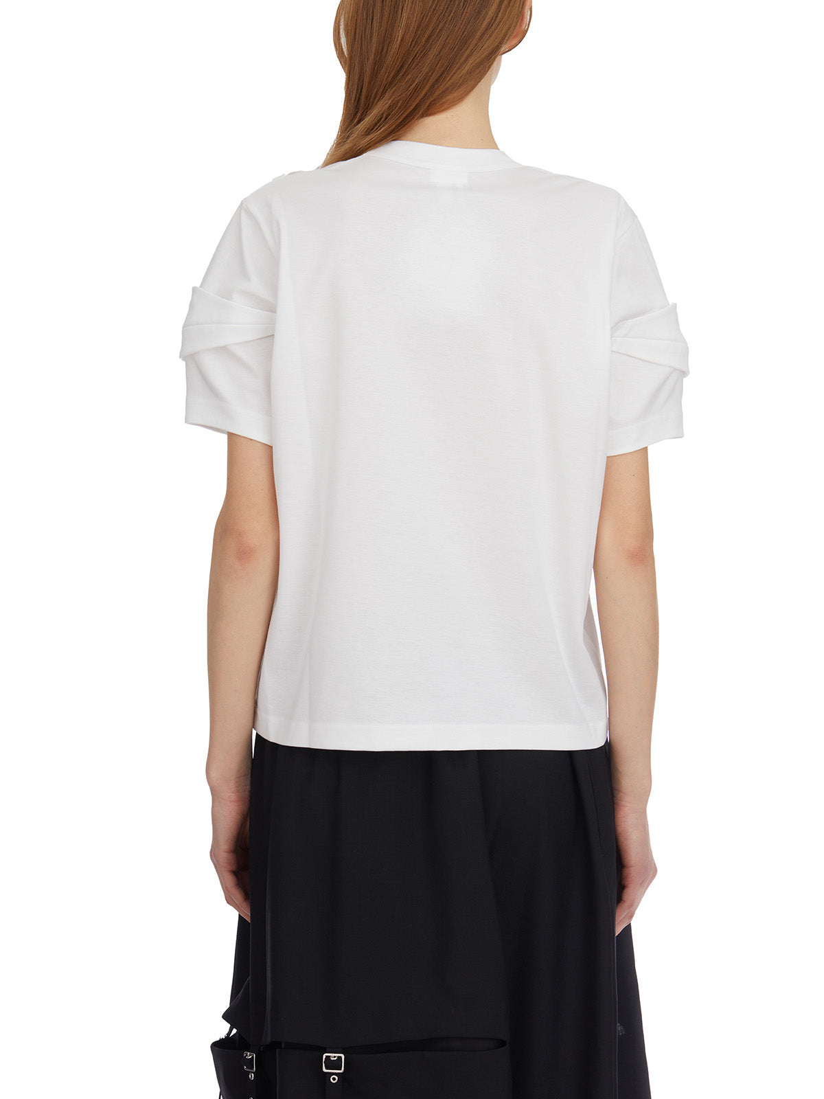 COMME DES GARÇONS Crewneck T-Shirt - Size S