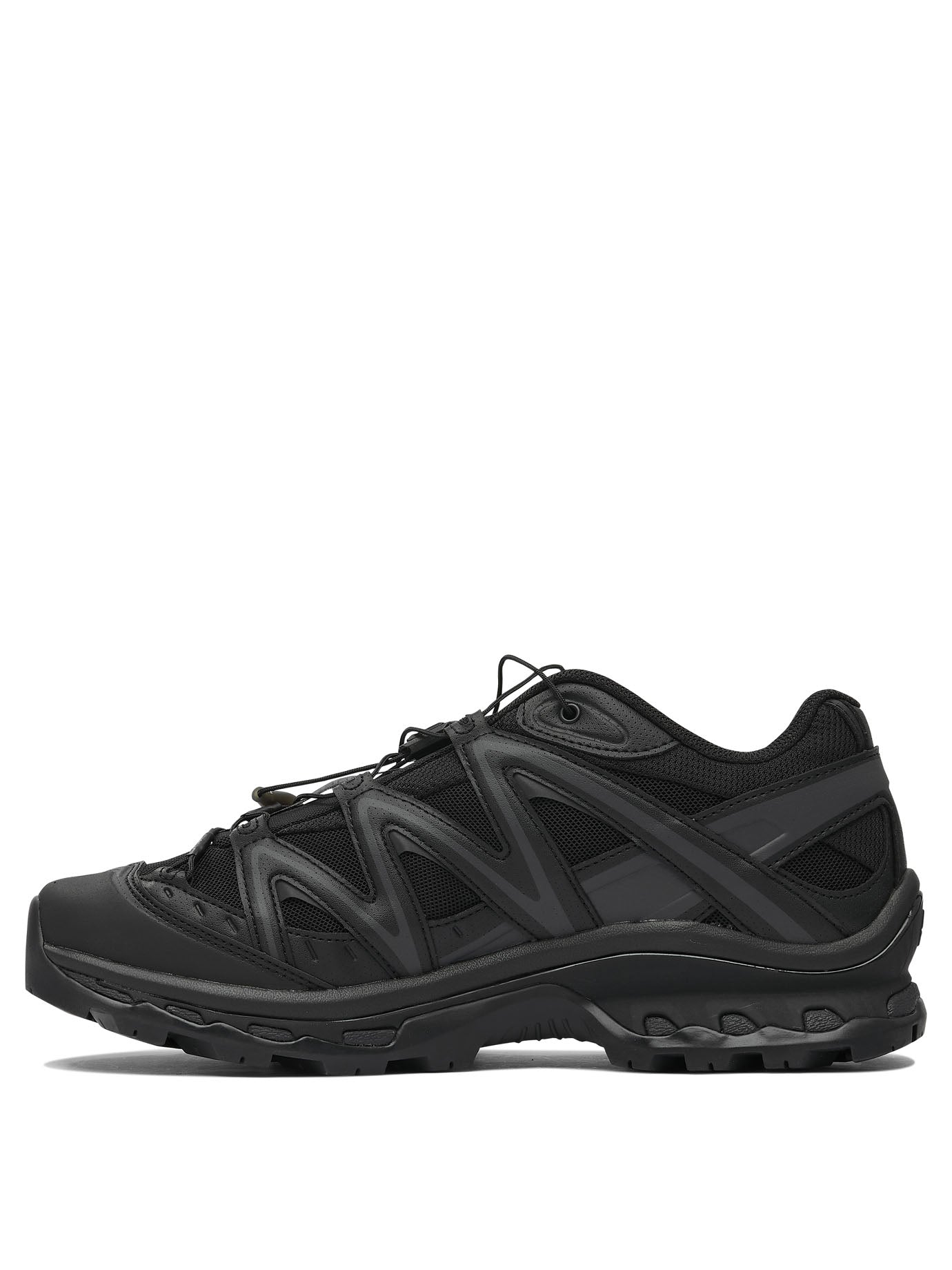 SALOMON Dynamic Rubber Sneakers for Men - Fall Collection
