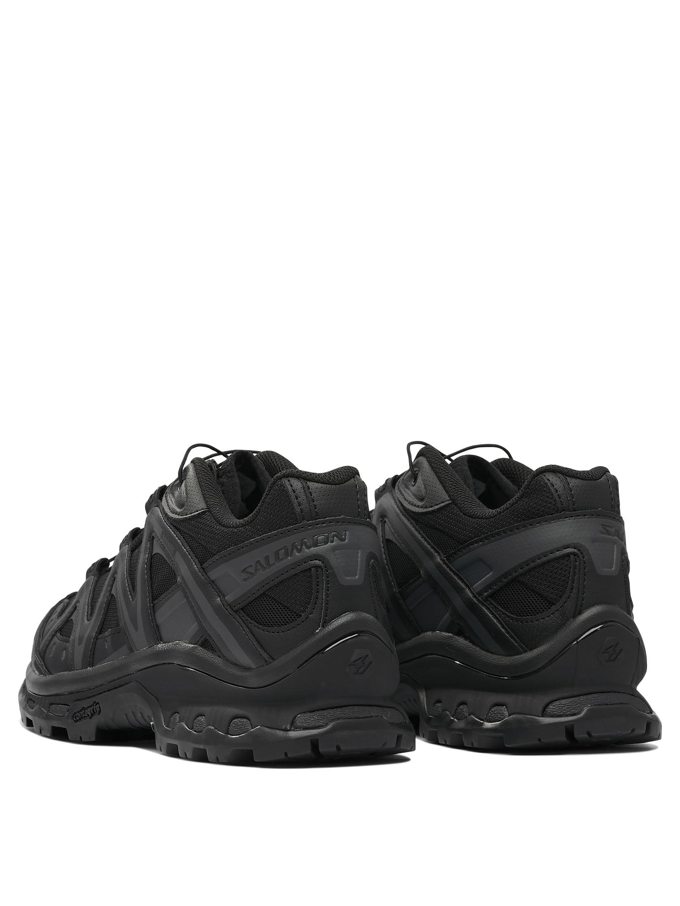 SALOMON Dynamic Rubber Sneakers for Men - Fall Collection