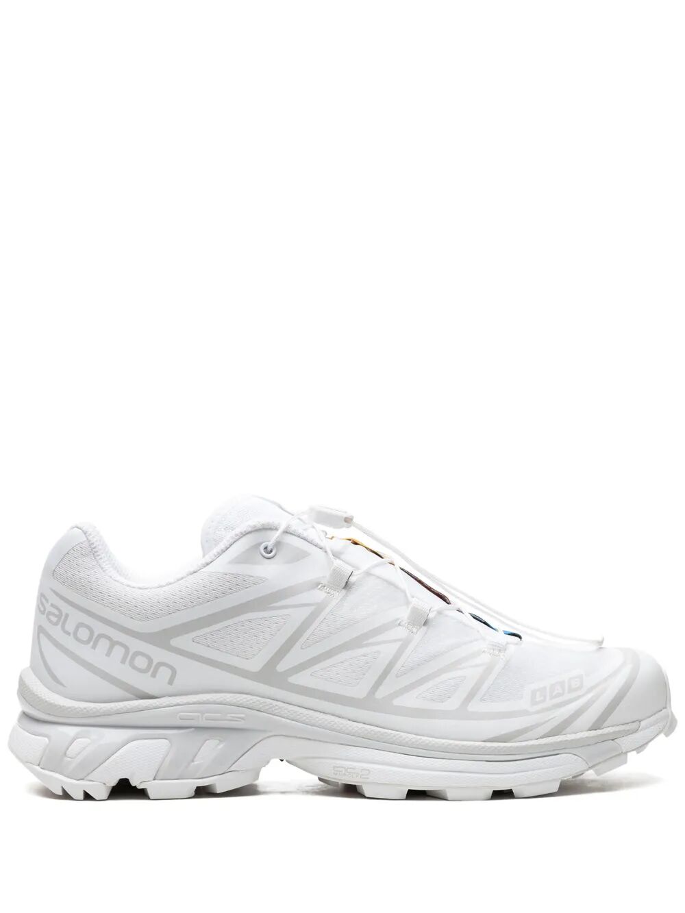 SALOMON XT-6 Unisex Sneakers - Fall/Winter 2025 Edition