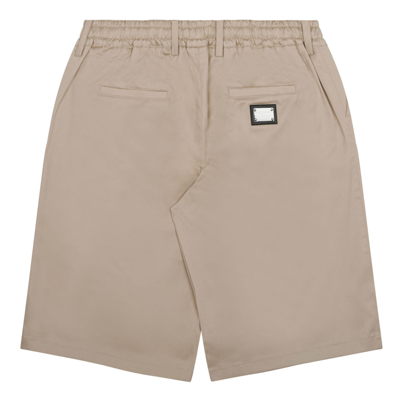 DOLCE & GABBANA Stylish Cotton Blend Shorts for Boys - Perfect for Any Season