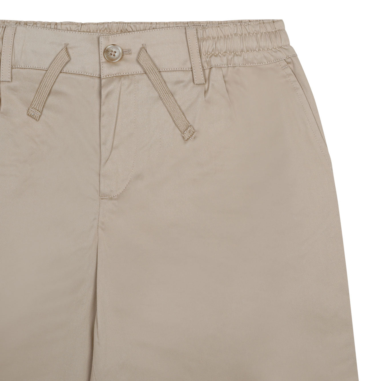 DOLCE & GABBANA Stylish Cotton Blend Shorts for Boys - Perfect for Any Season