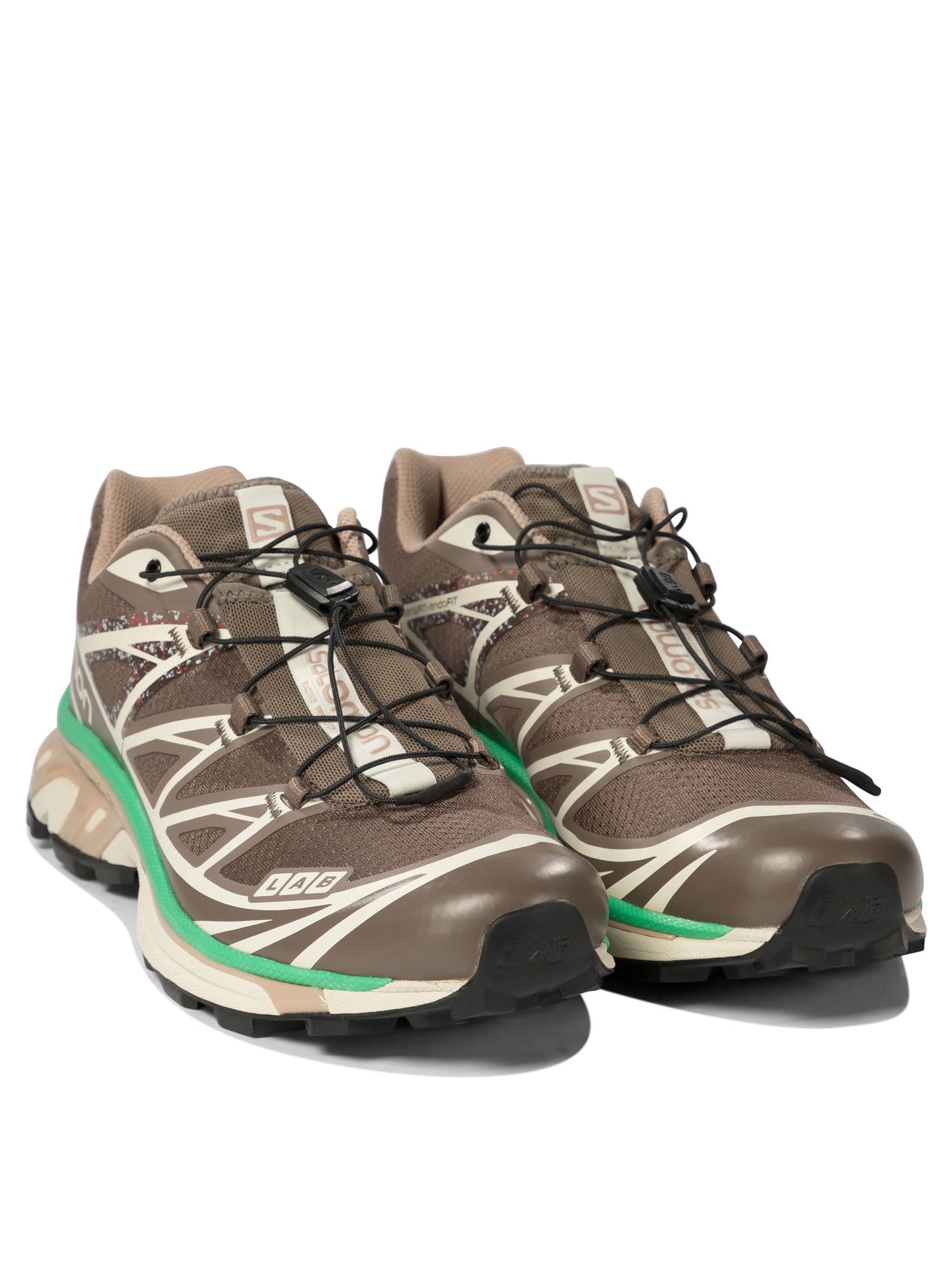 SALOMON XT-6 Mindful Mini Sneakers for Men