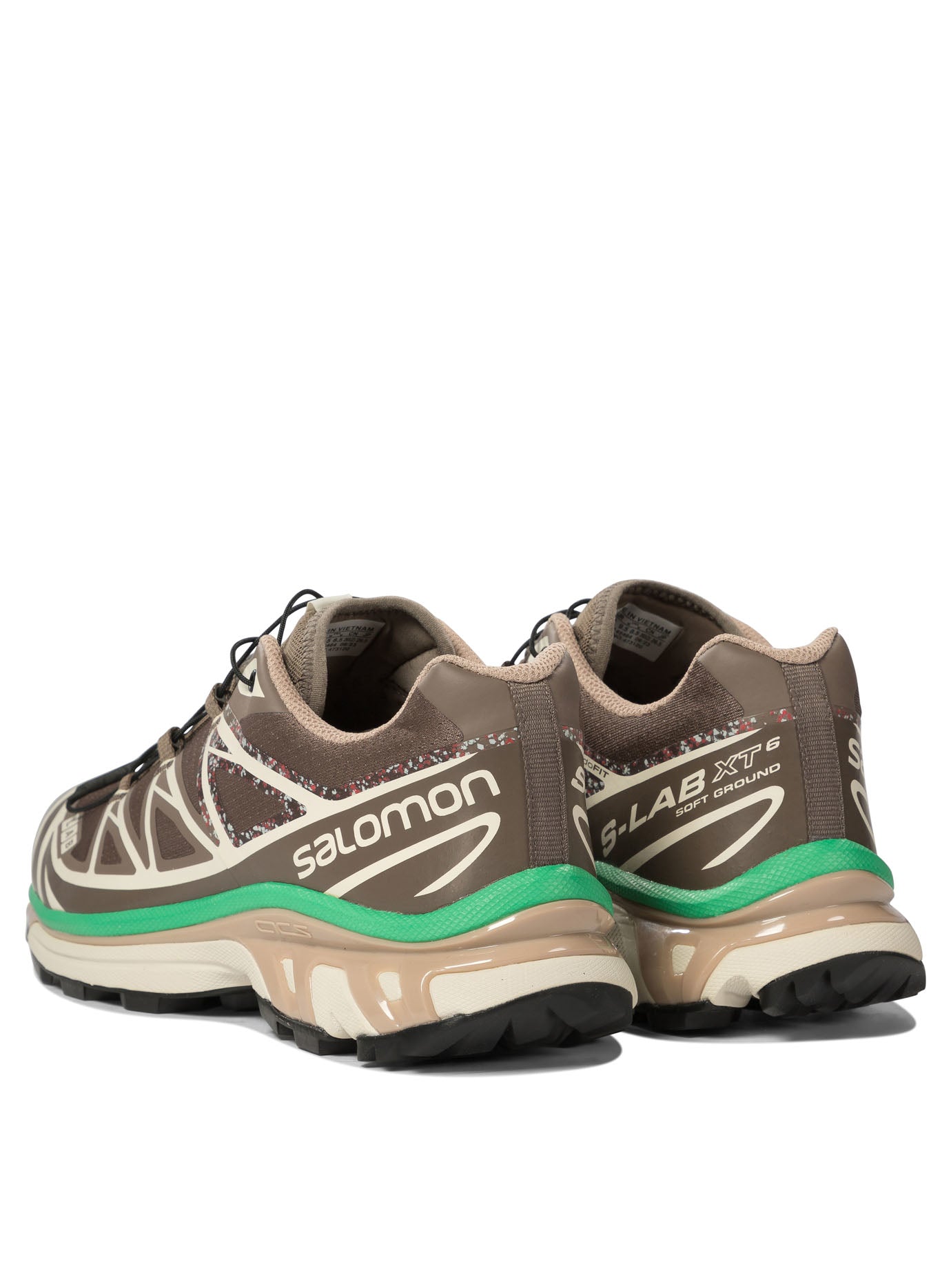 SALOMON XT-6 Mindful Mini Sneakers for Men