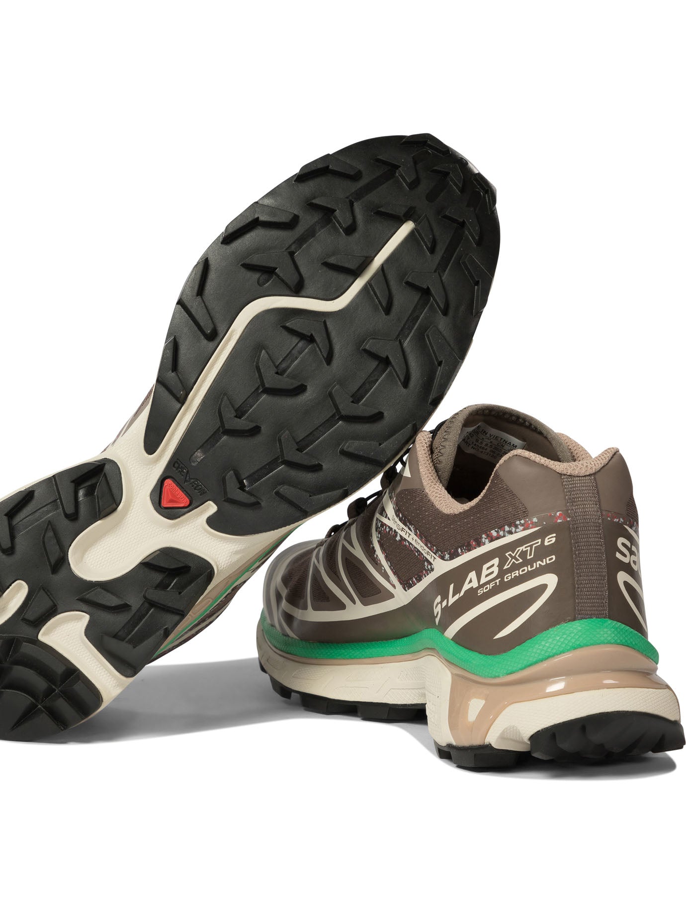 SALOMON XT-6 Mindful Mini Sneakers for Men