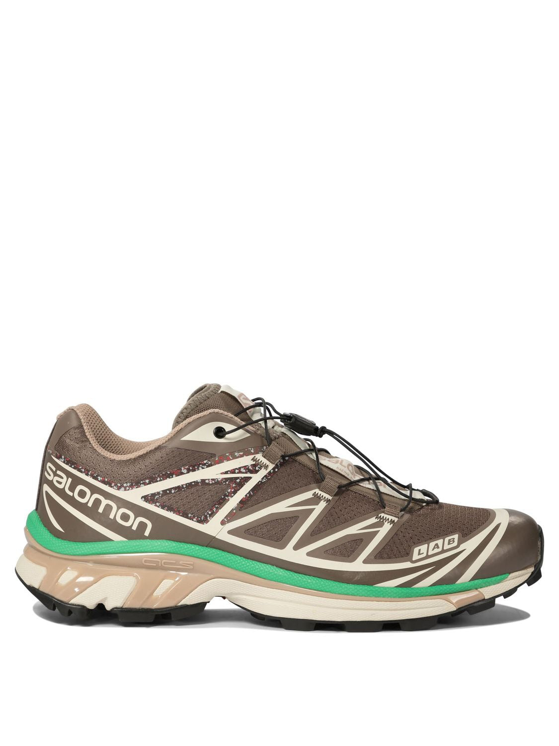 SALOMON XT-6 Mindful Mini Sneakers for Men