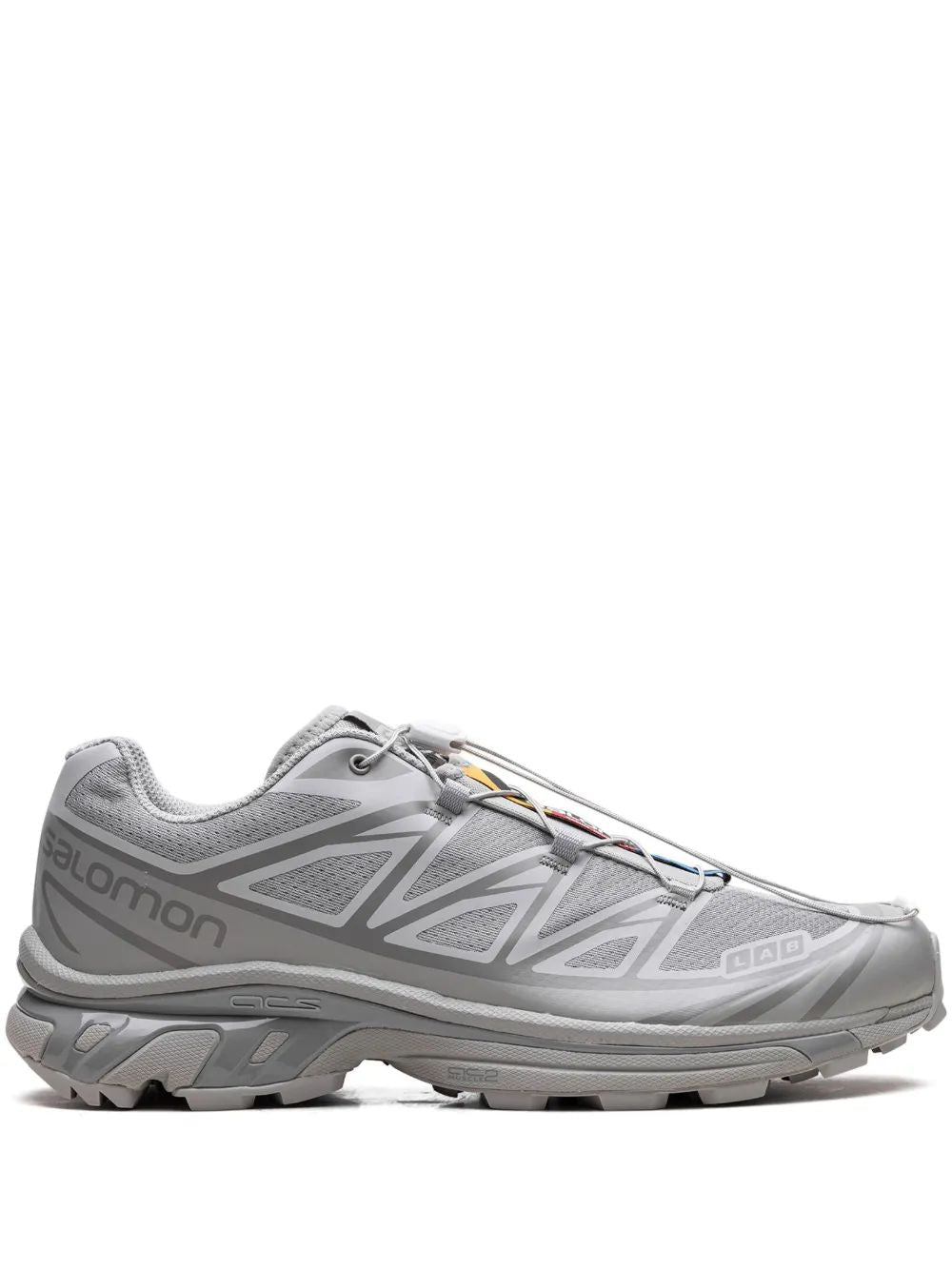 SALOMON XT-6 Men's Performance Sneakers