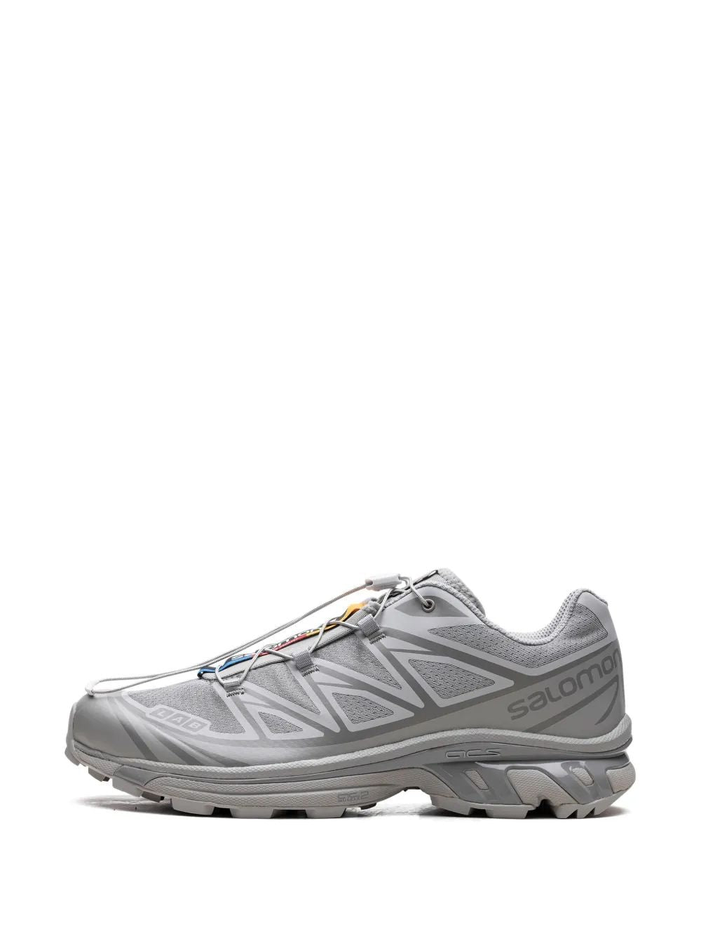 SALOMON XT-6 Men's Performance Sneakers